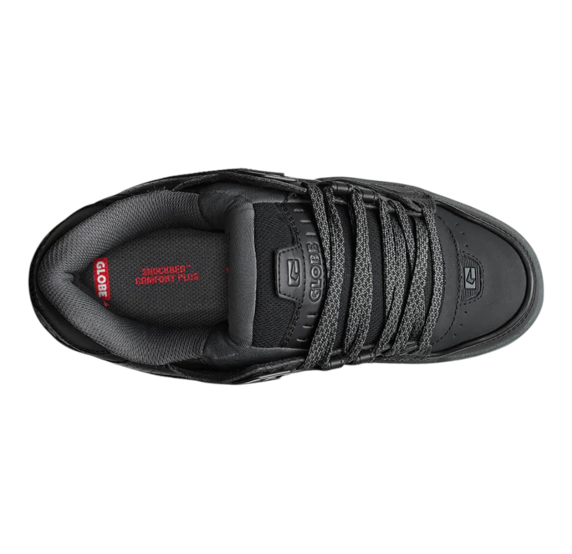 GLOBE SCARPE UNISEX