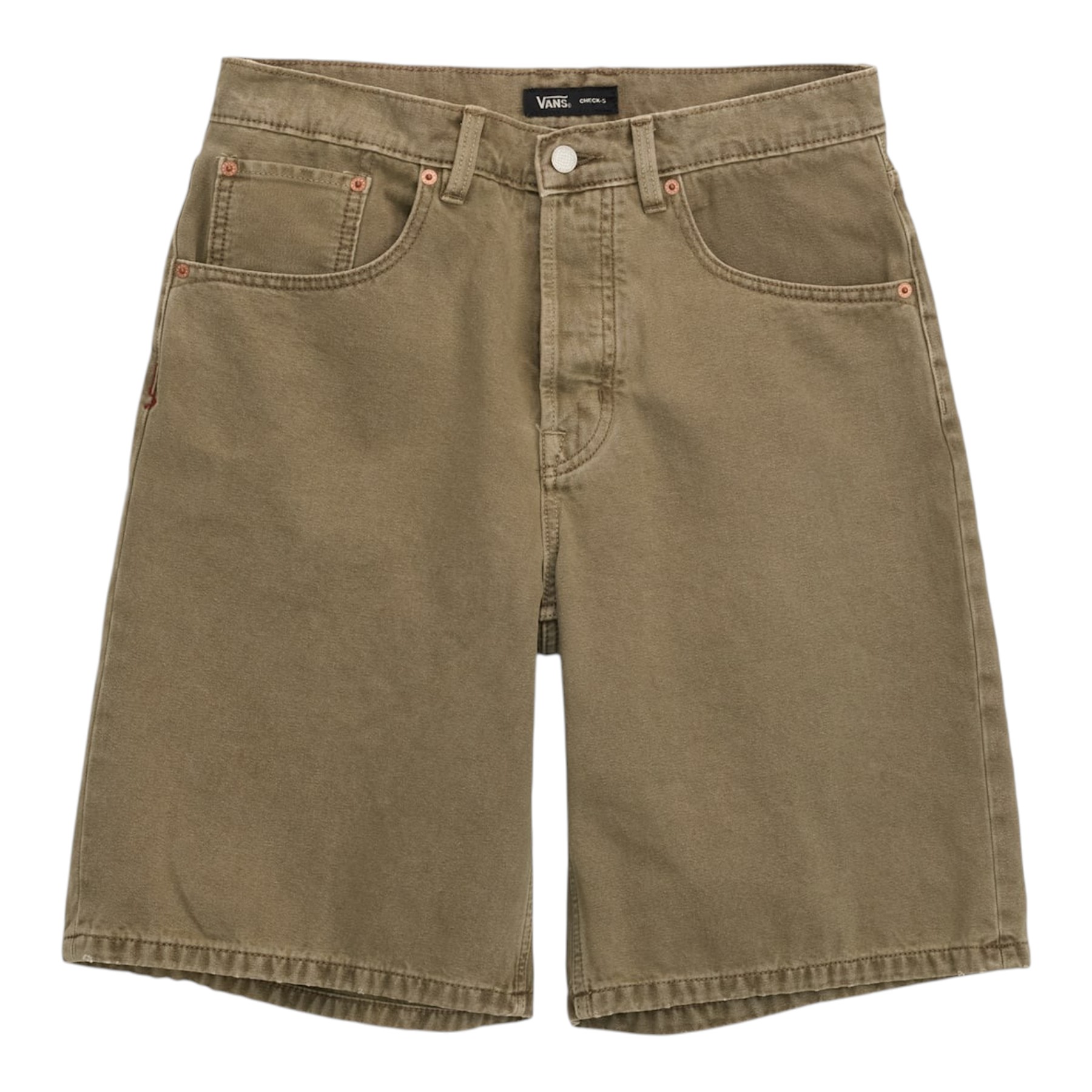 VANS OFF THE WALL SHORTS