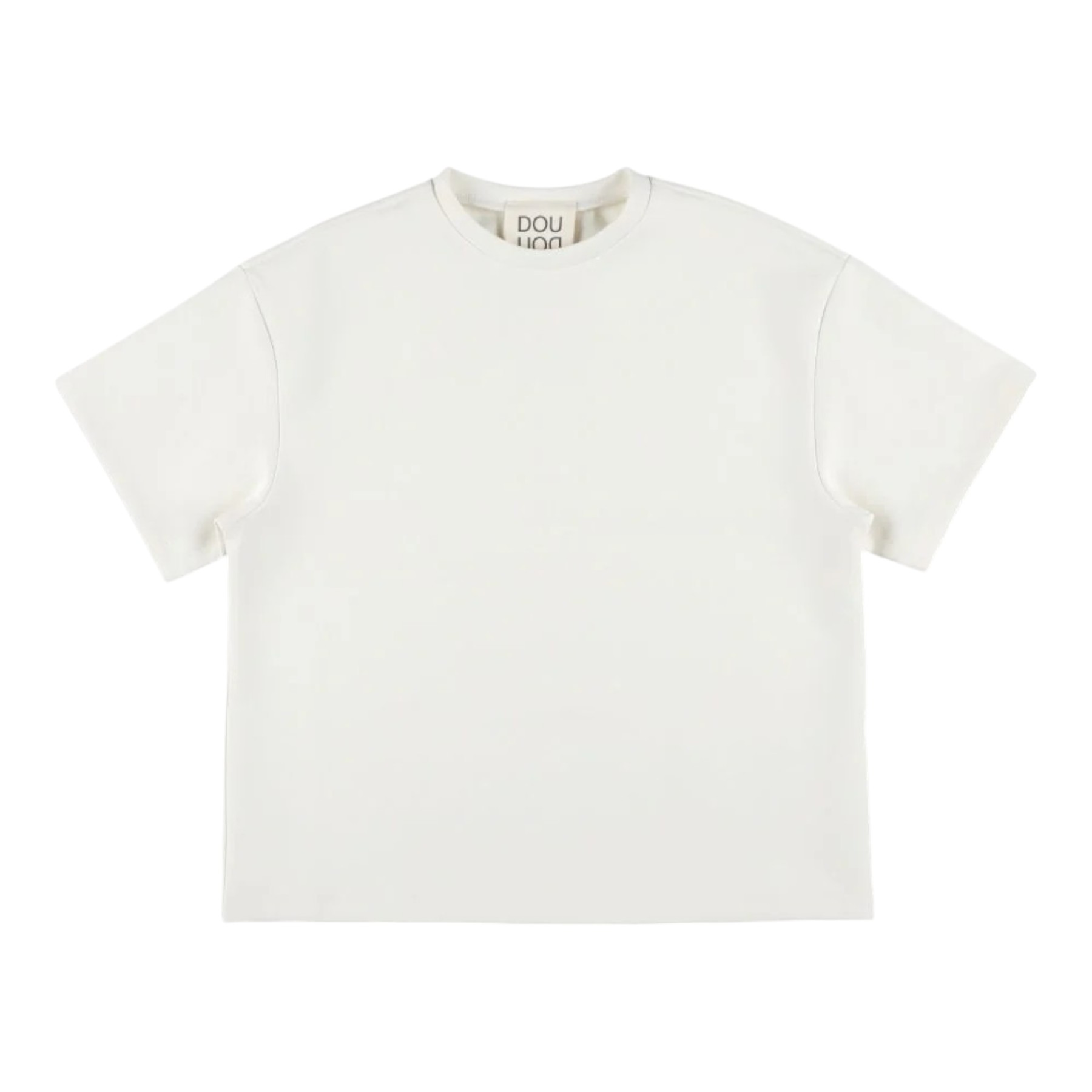 DOUUOD T-SHIRT BAMBINO/BAMBINA