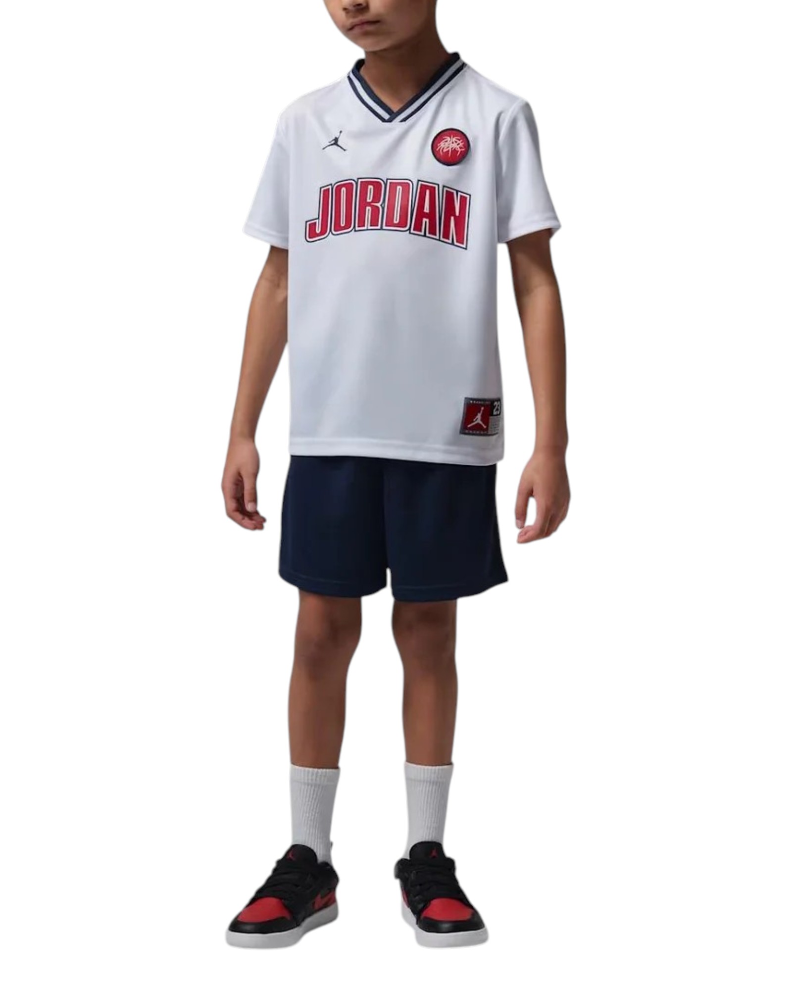 JORDAN SET BAMBINO/BAMBINA