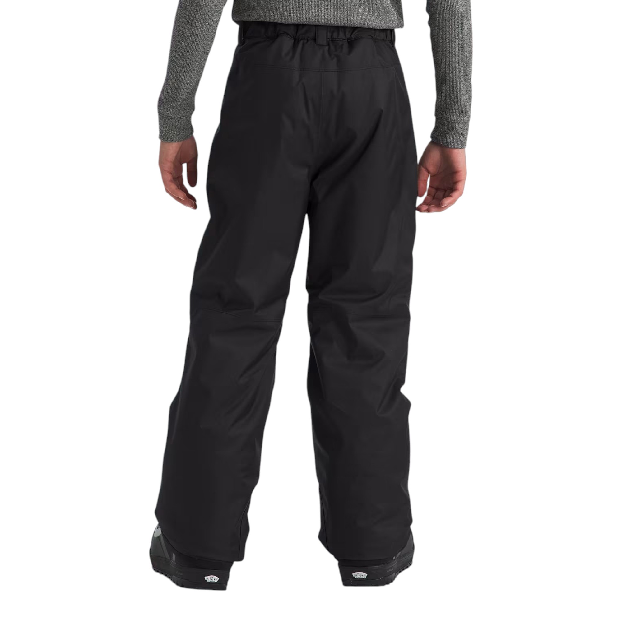 THE NORTH FACE PANTALONE BAMBINO