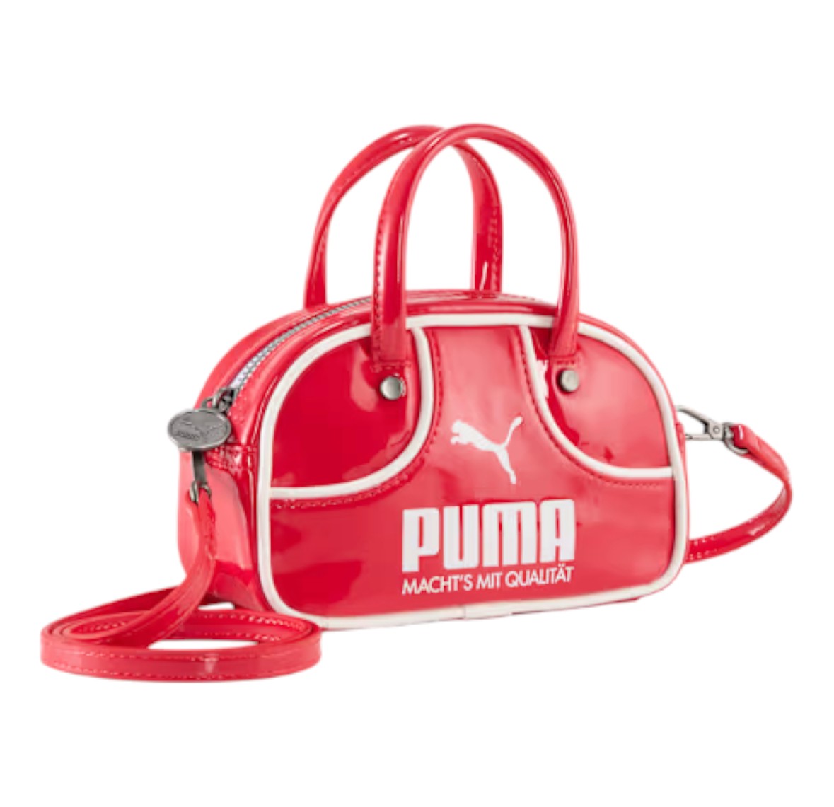 PUMA BORSA DONNA