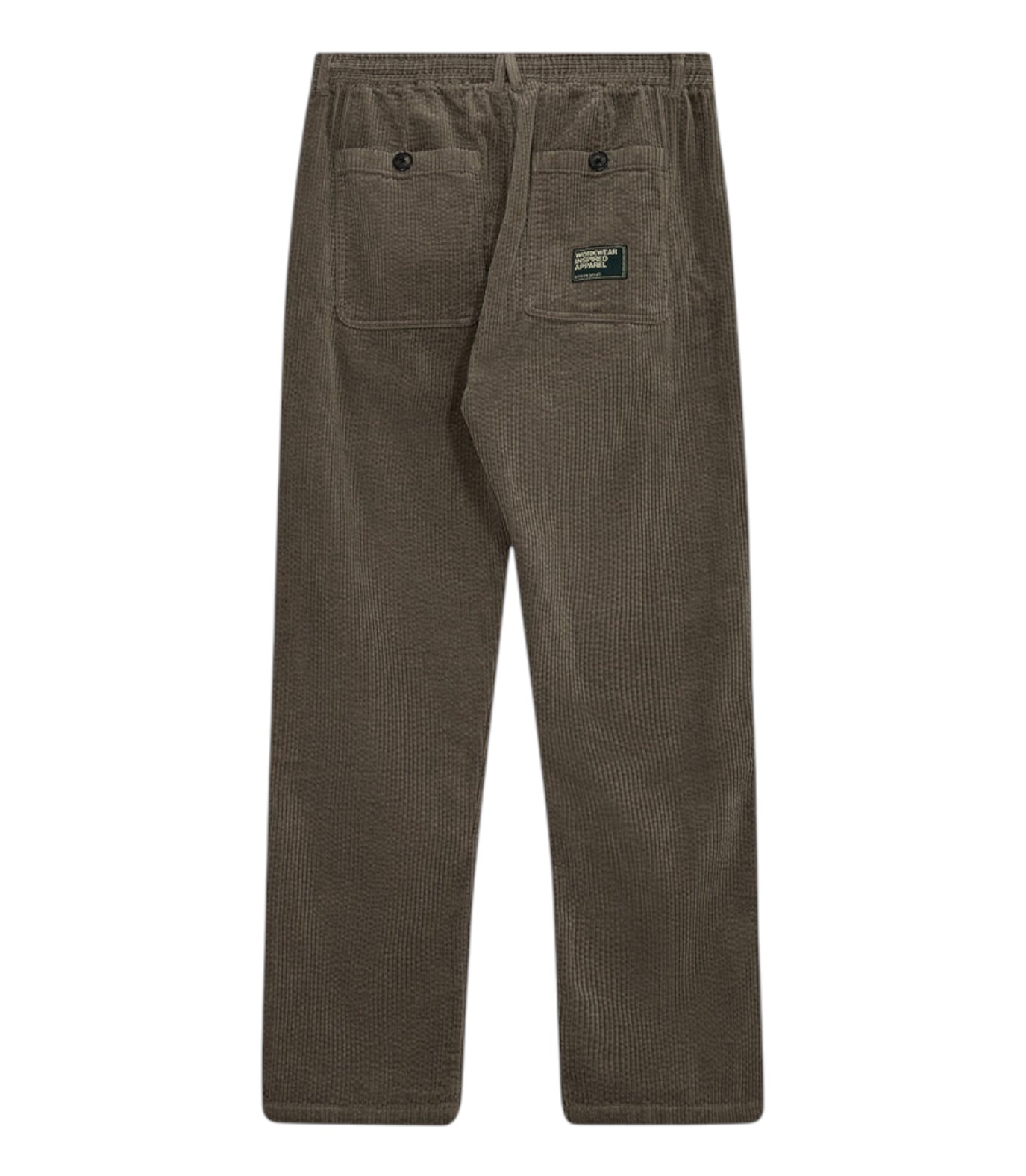 ANERKJENDT PANT