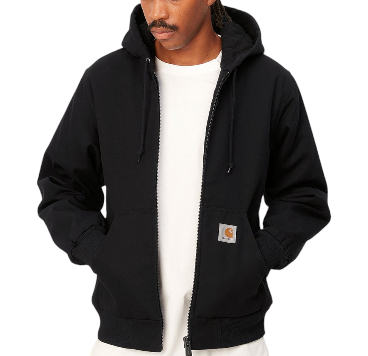 Carhartt Wip Jacket Autunno/inverno