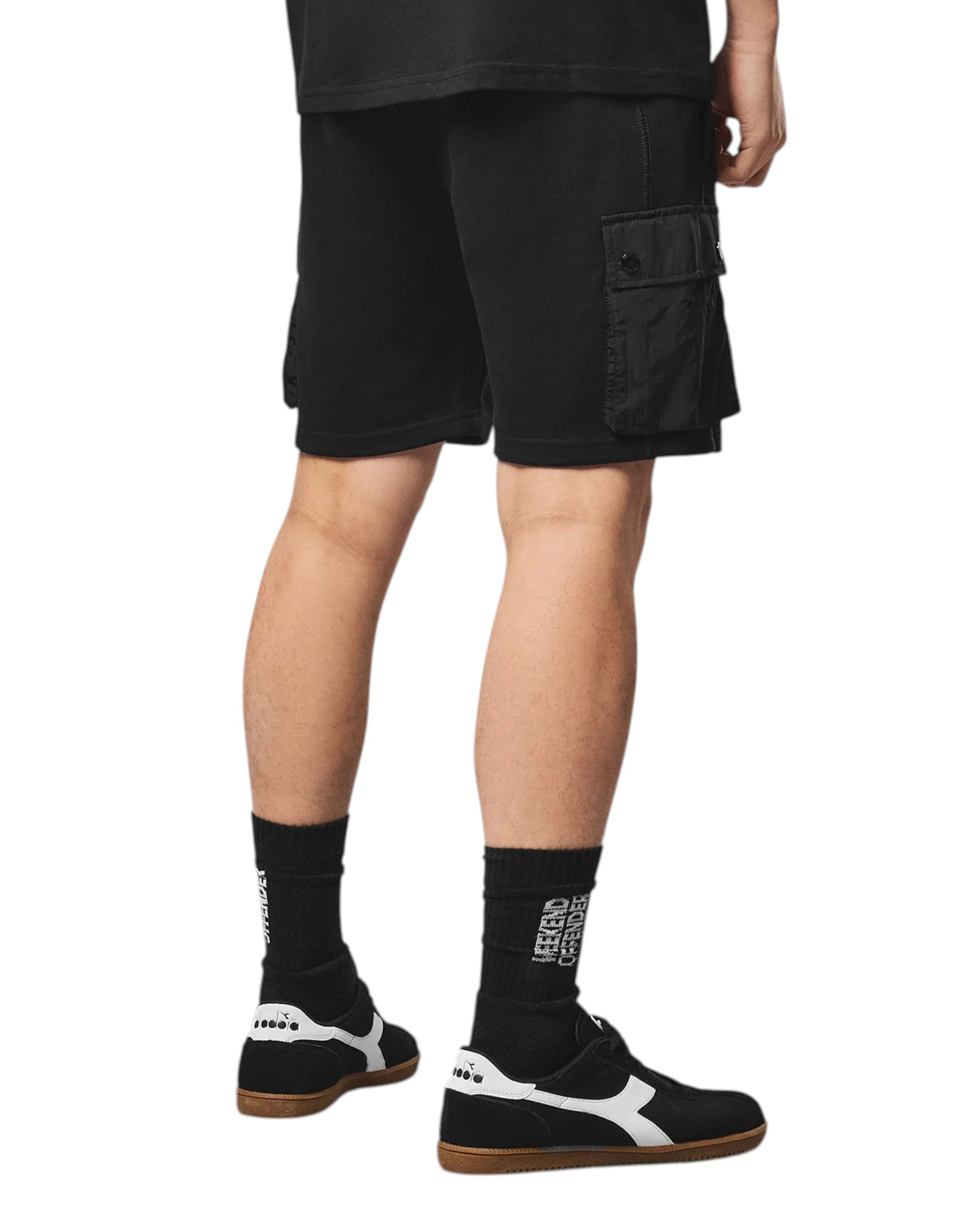WEEKEND OFFENDER SHORTS