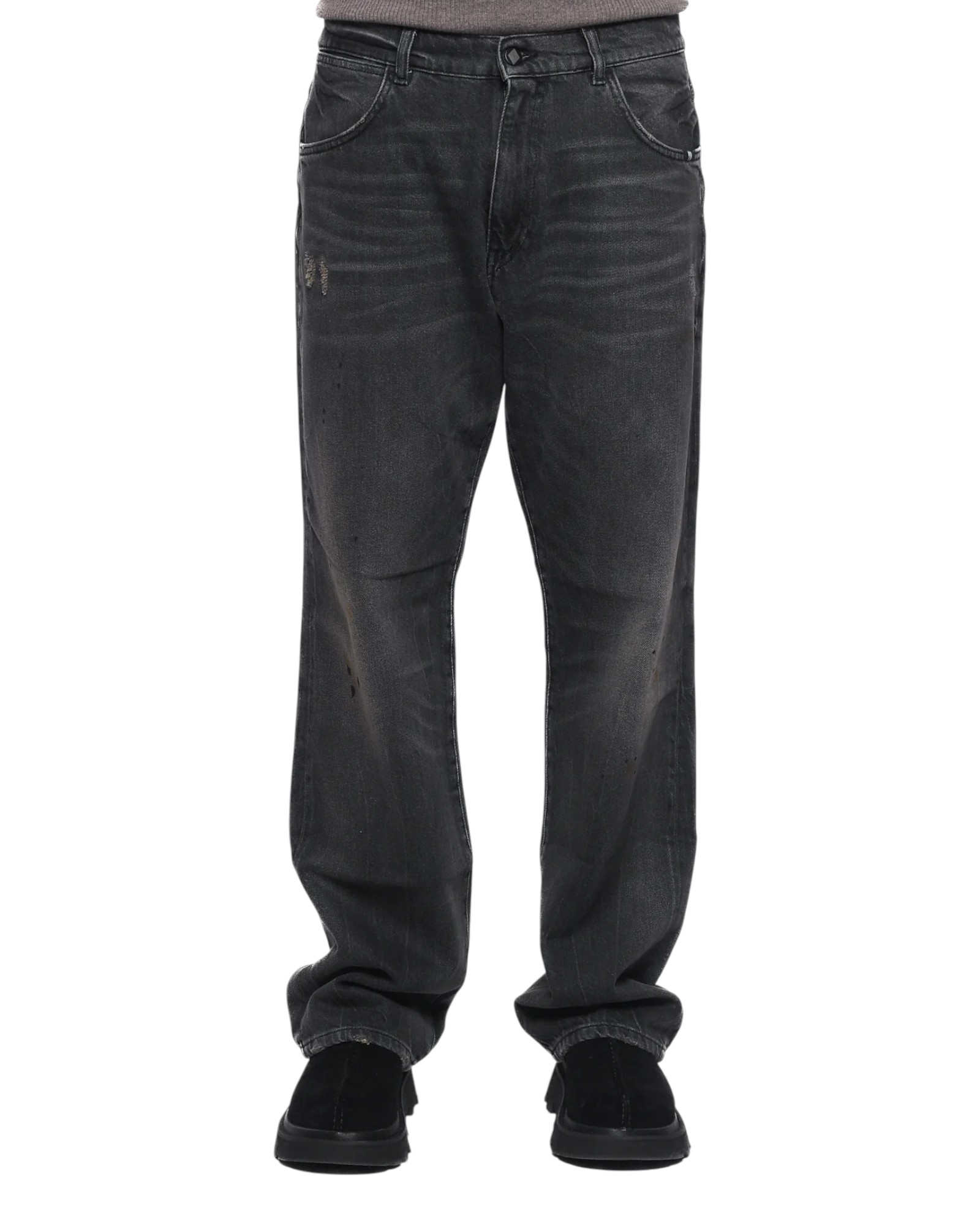 Amish Jeans Autunno/inverno