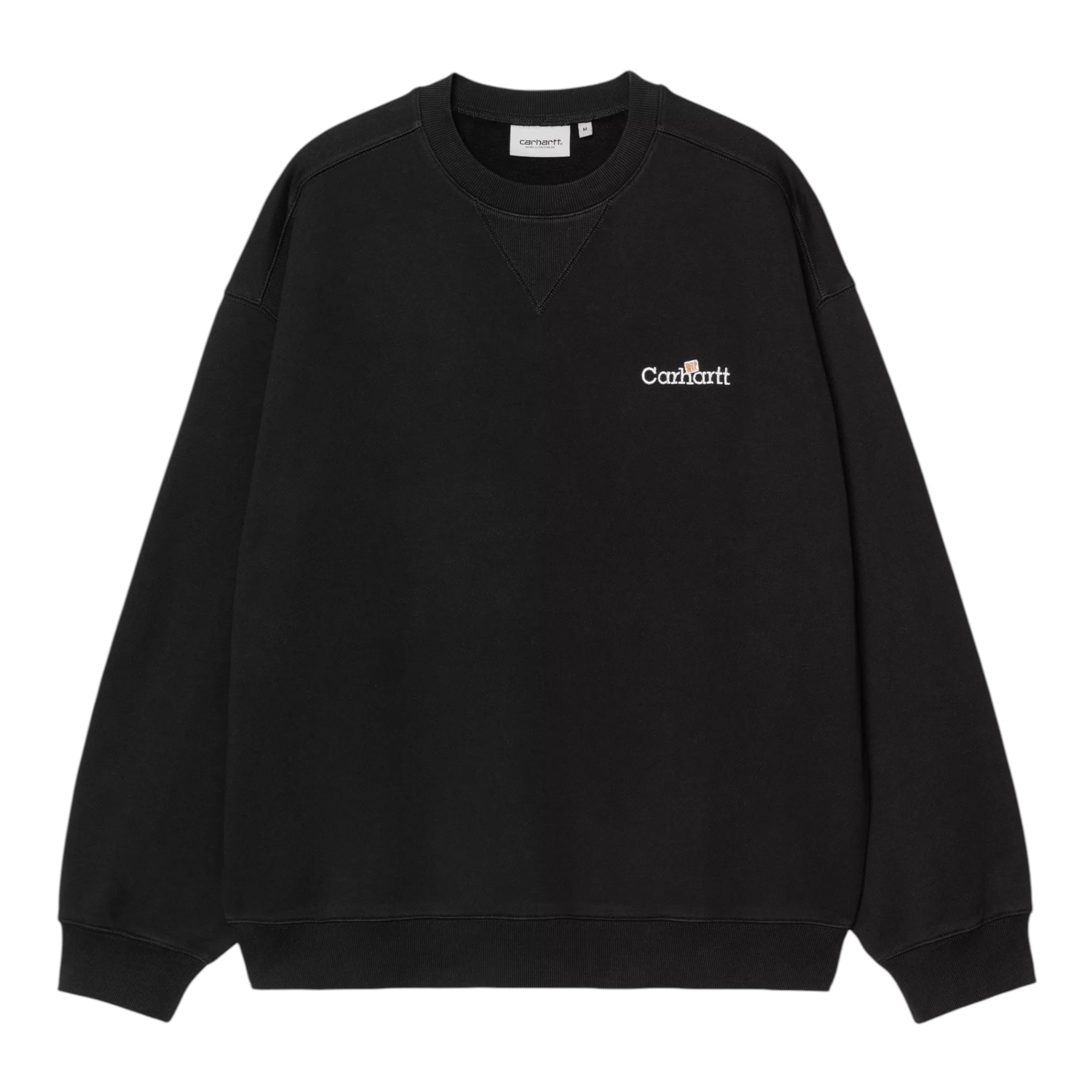 CARHARTT WIP FELPA