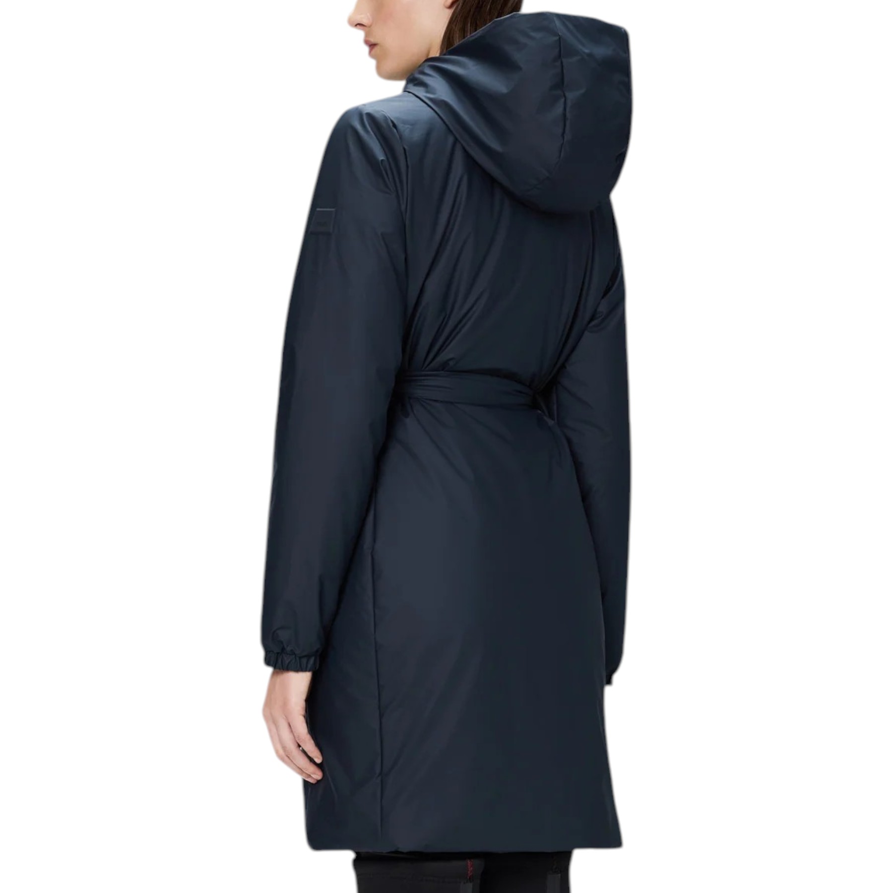 RAINS JACKET UNISEX