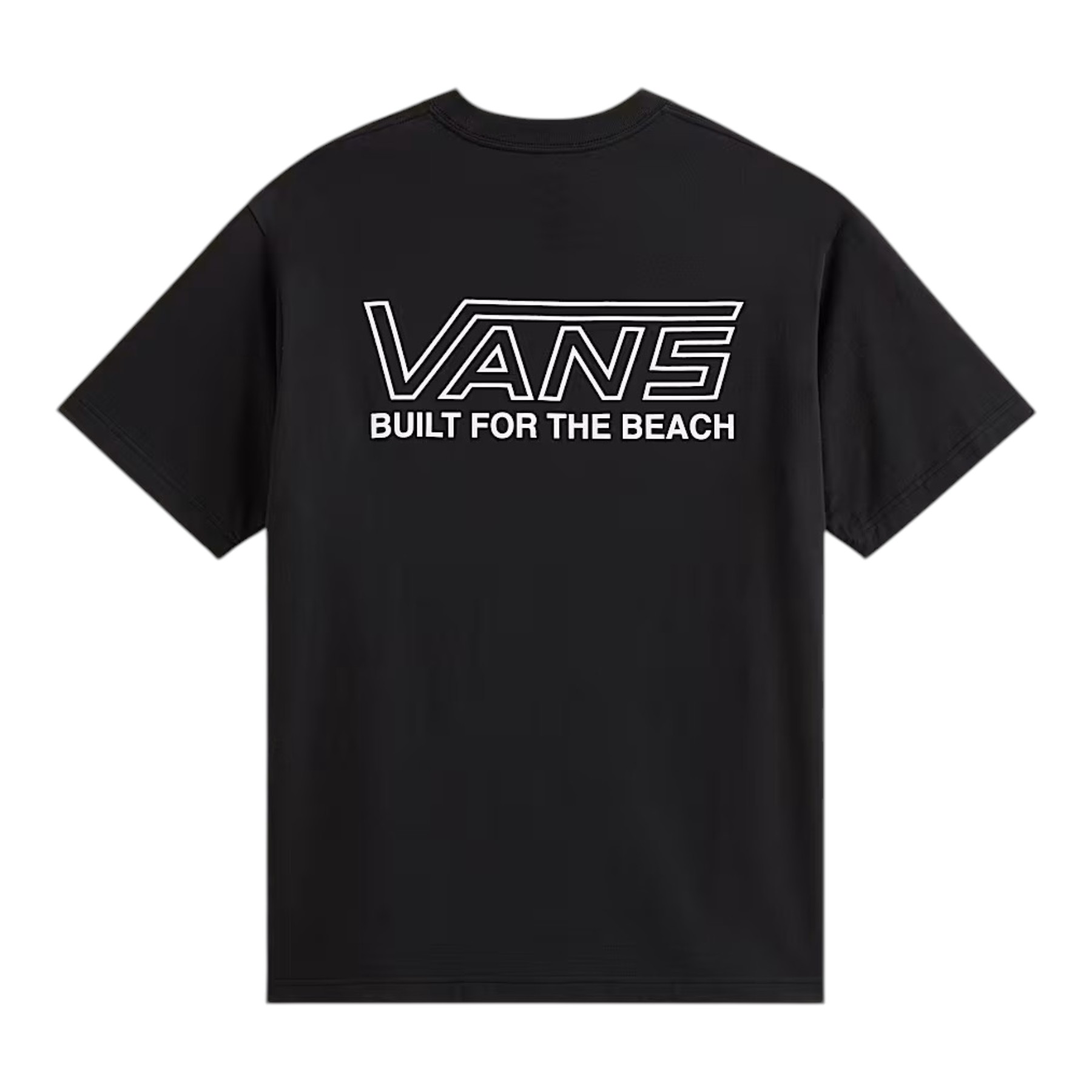 VANS OFF THE WALL T-SHIRTS