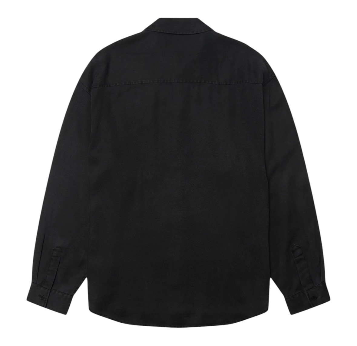 WOODBIRD CAMICIA