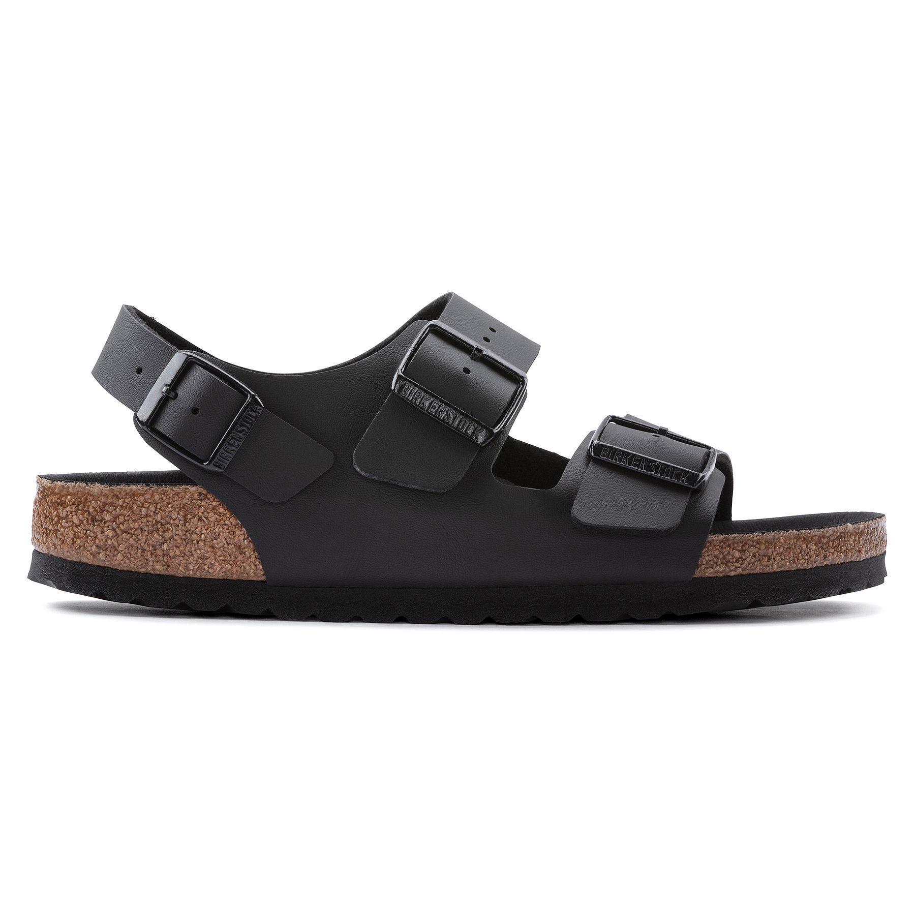 BIRKENSTOCK SANDALO