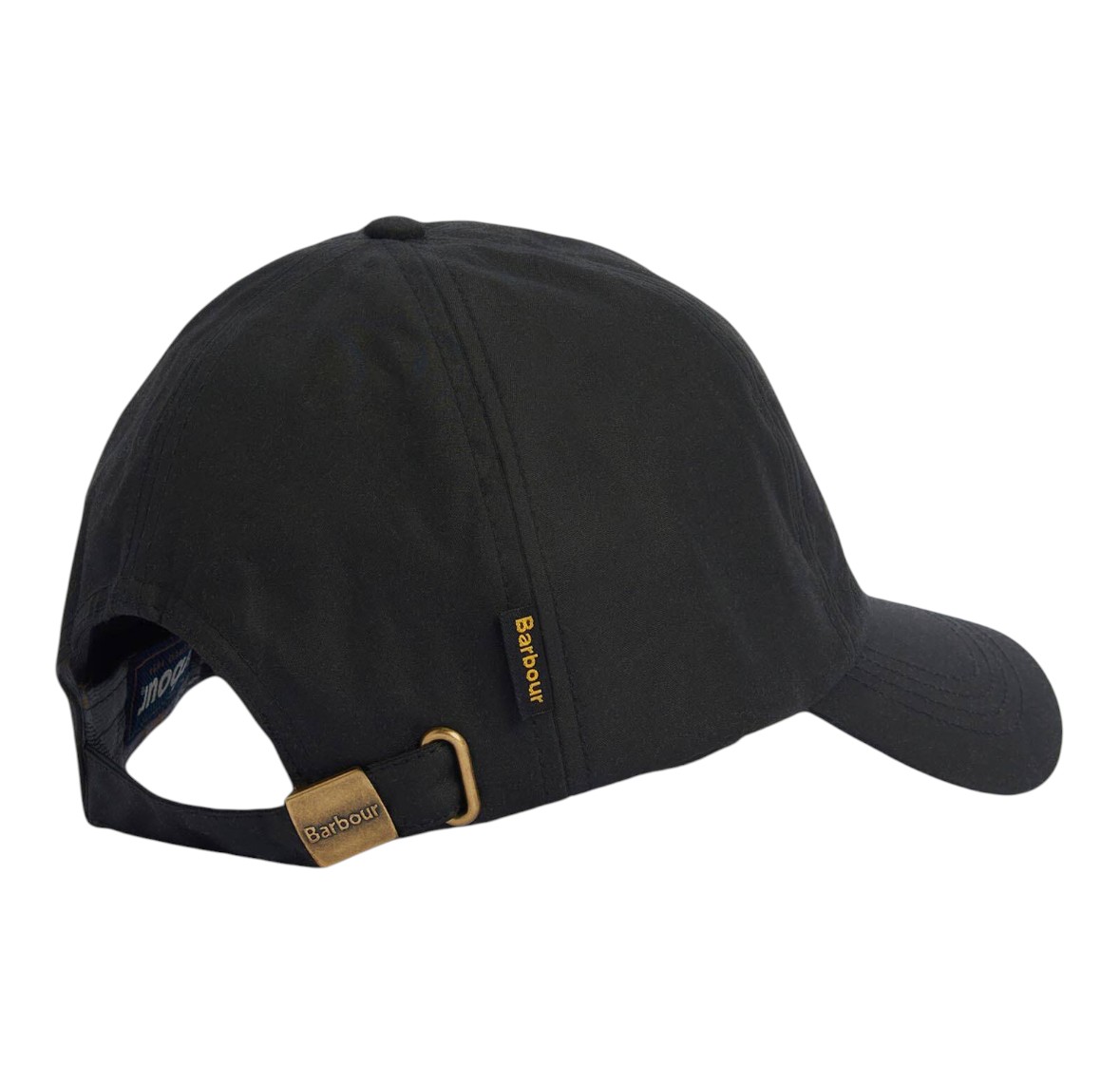 BARBOUR CAPPELLO