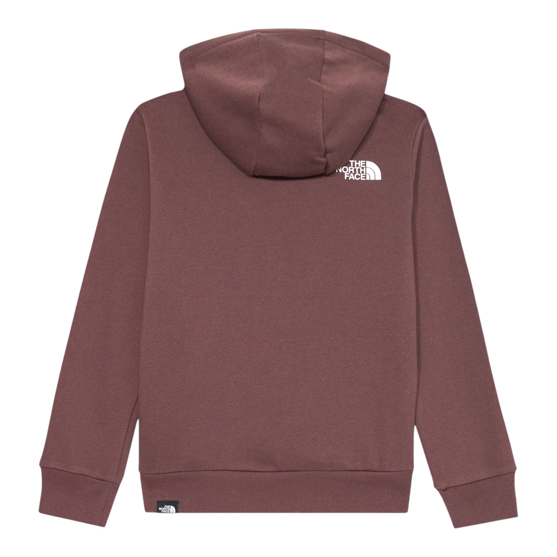 THE NORTH FACE FELPA BAMBINO/BAMBINA