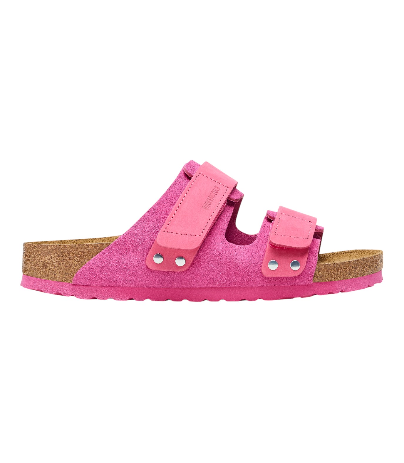 BIRKENSTOCK CIABATTA DONNA