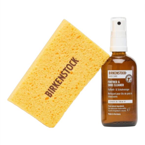 BIRKENSTOCK CLEANER UNISEX