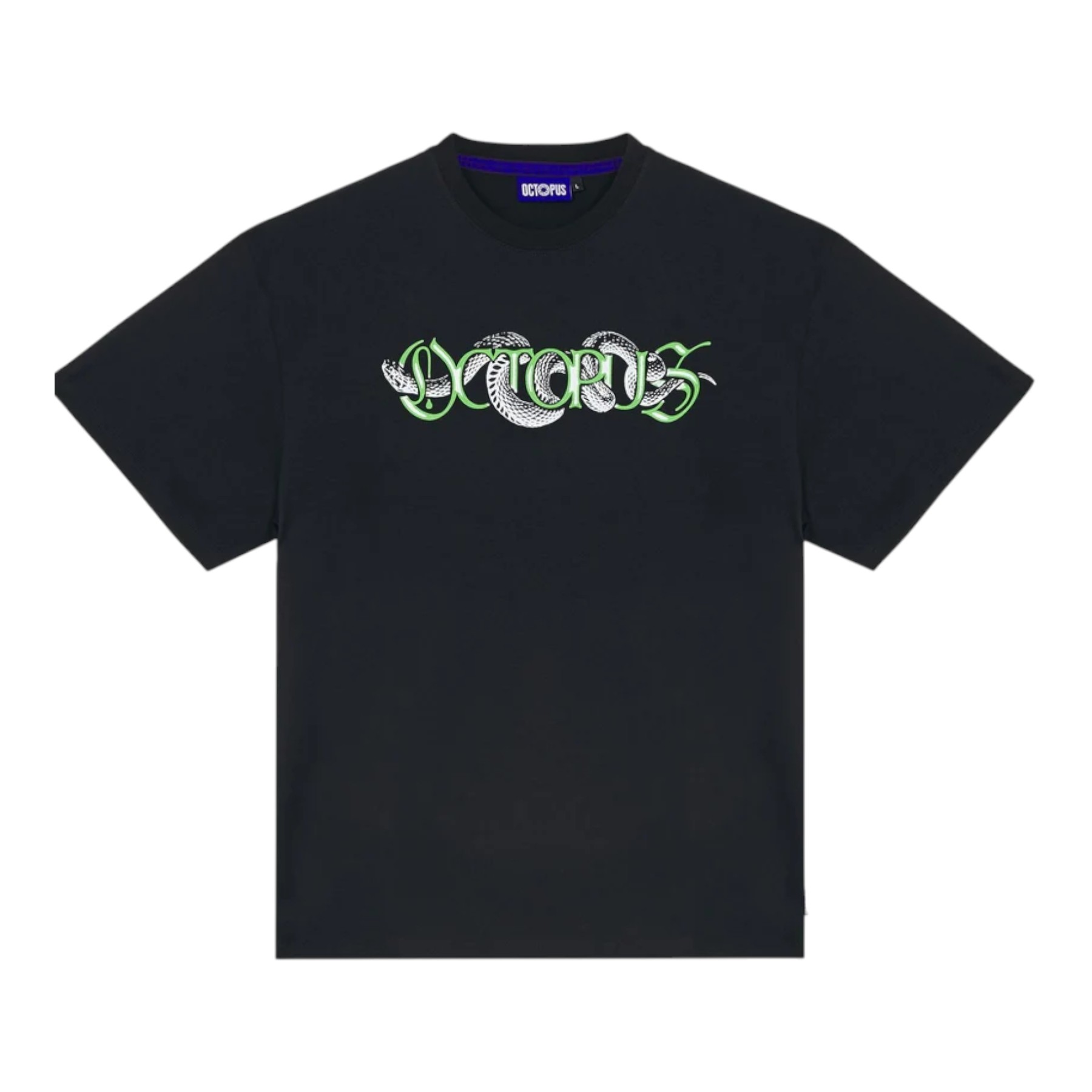 OCTOPUS T-SHIRT