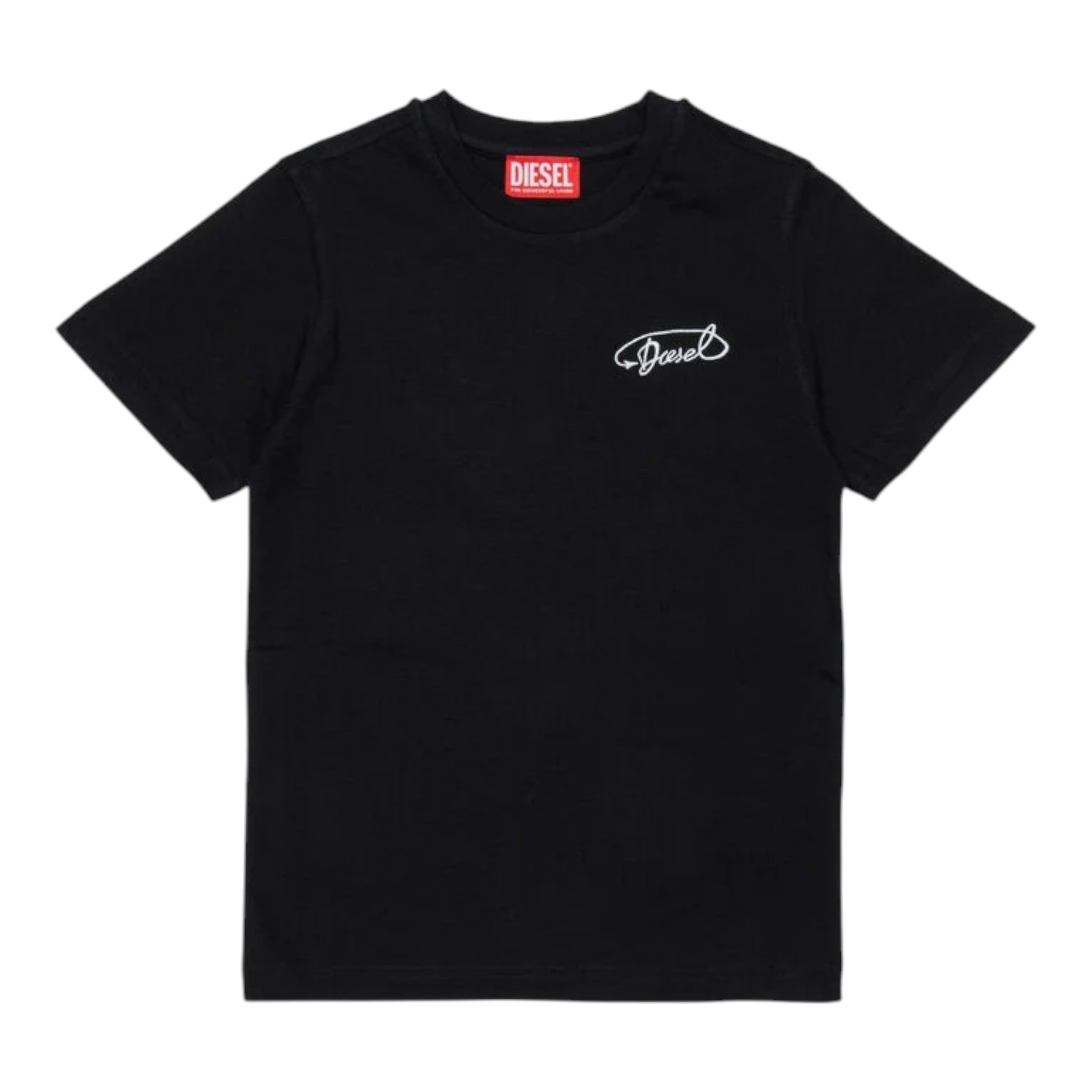 DIESEL T-SHIRT BAMBINO