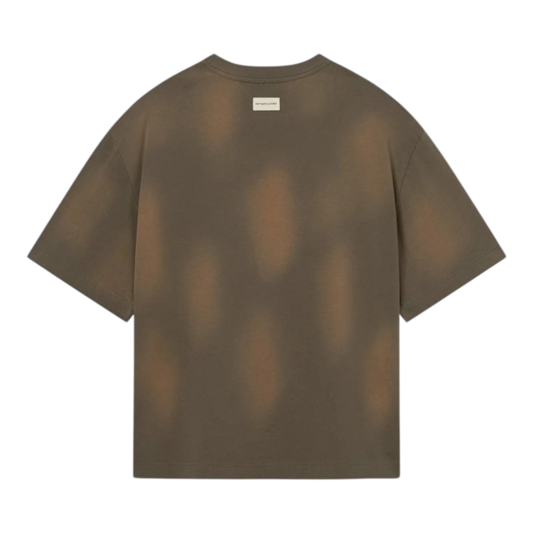 Don't Waste Culture T-SHIRTS