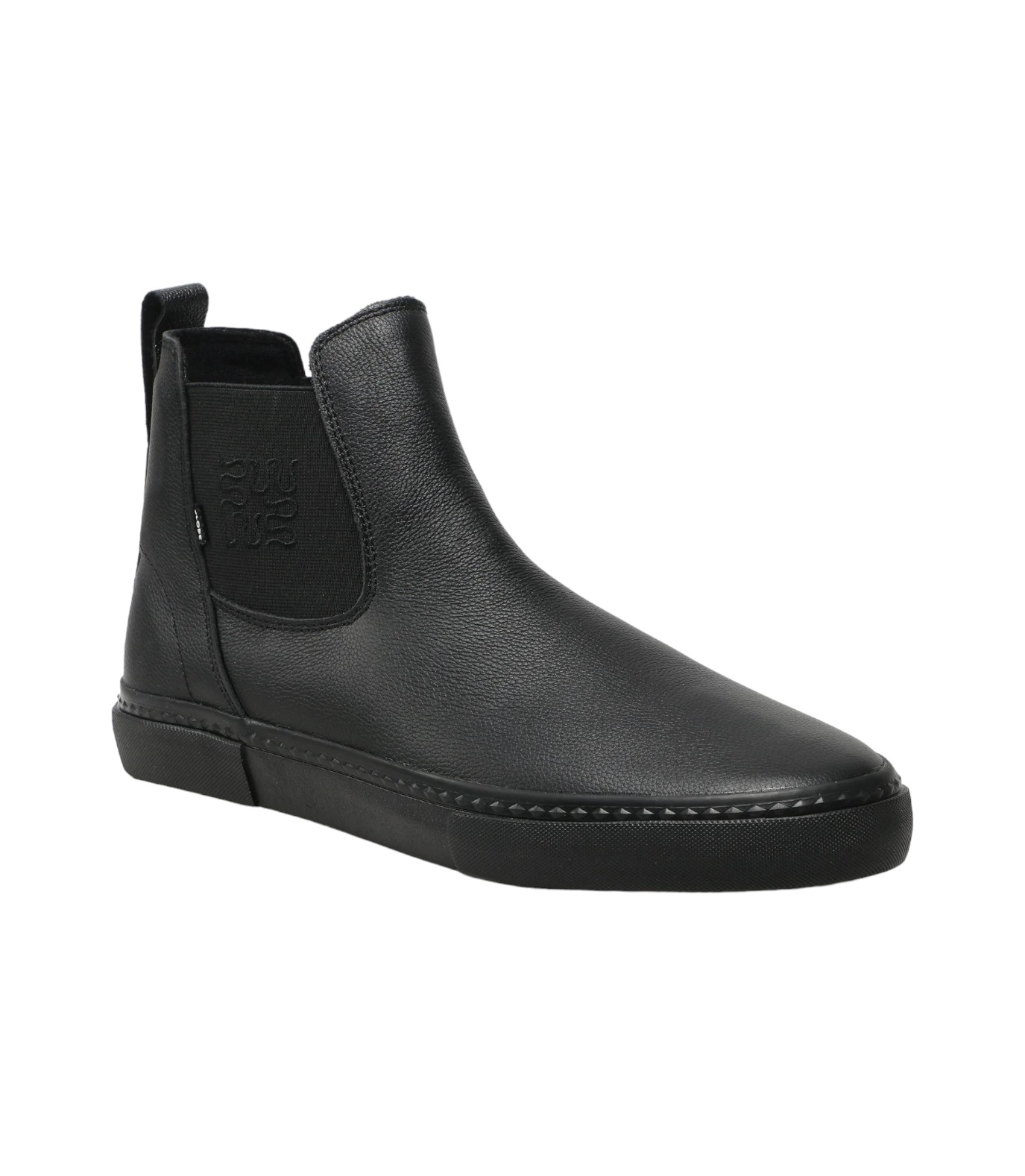 GLOBE SCARPE