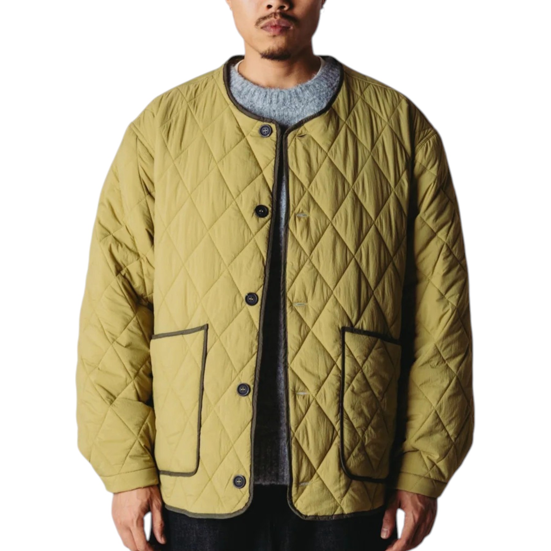 WOODBIRD JACKET