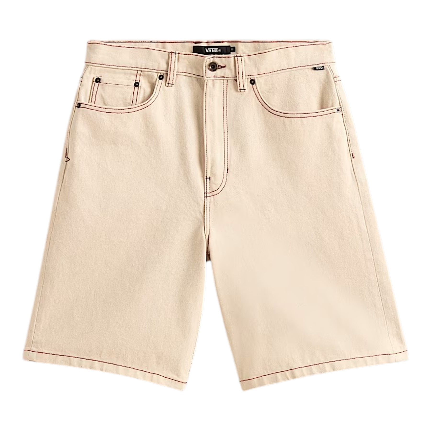 VANS OFF THE WALL SHORTS