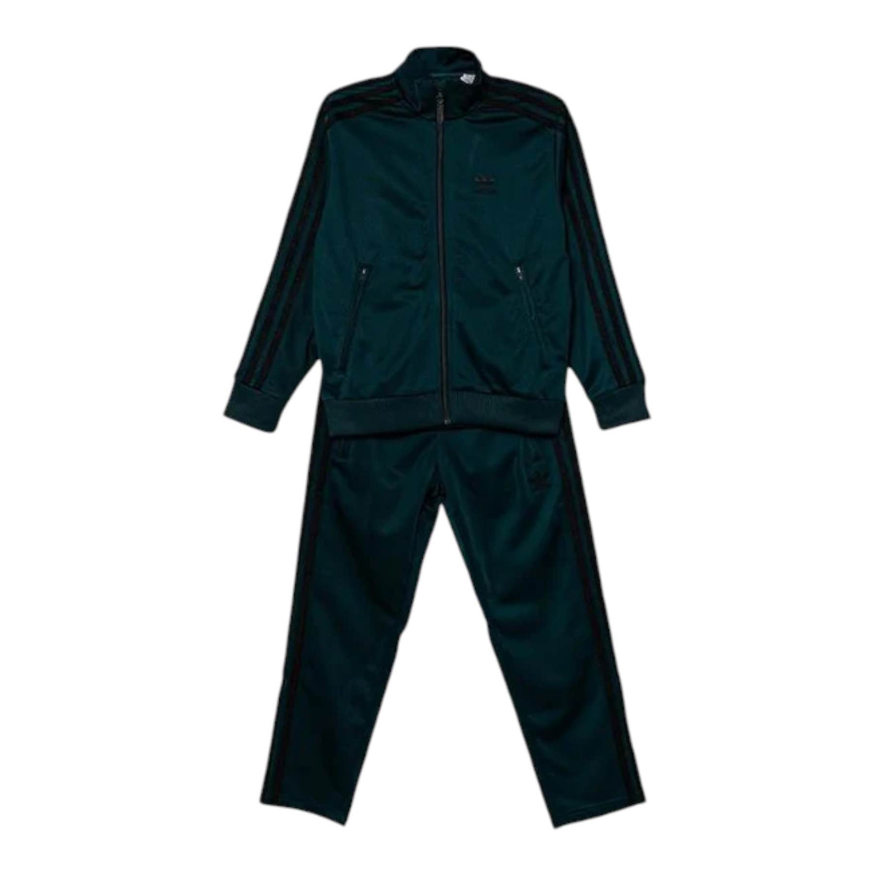 ADIDAS SET BAMBINO/BAMBINA