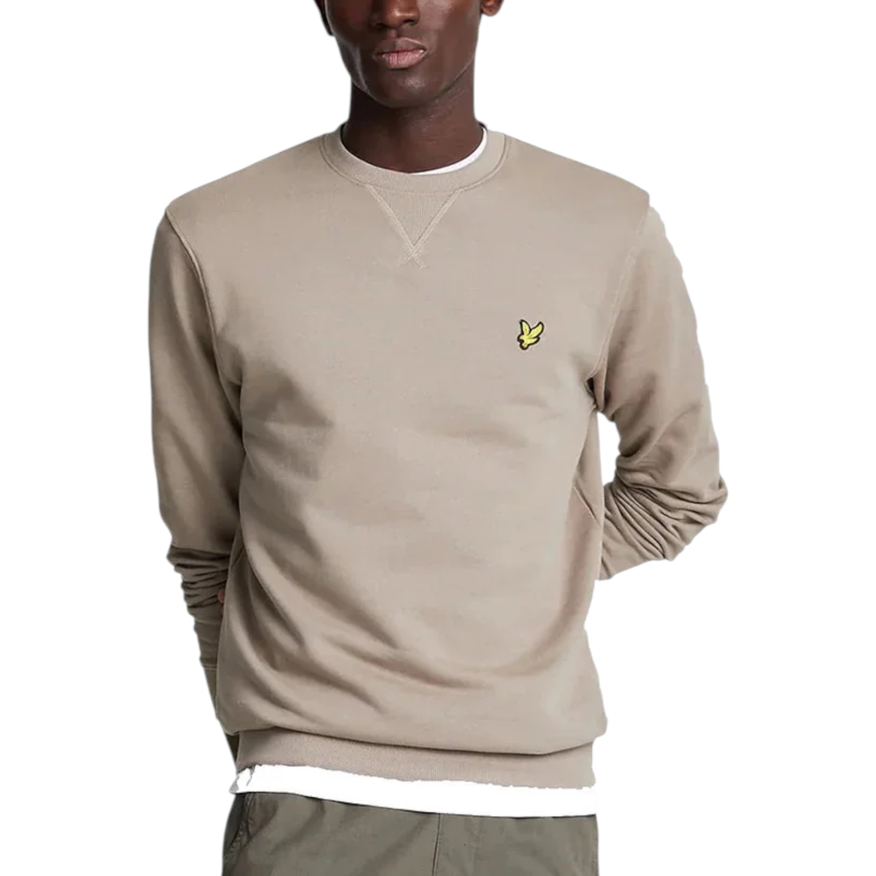 LYLE & SCOTT FELPA