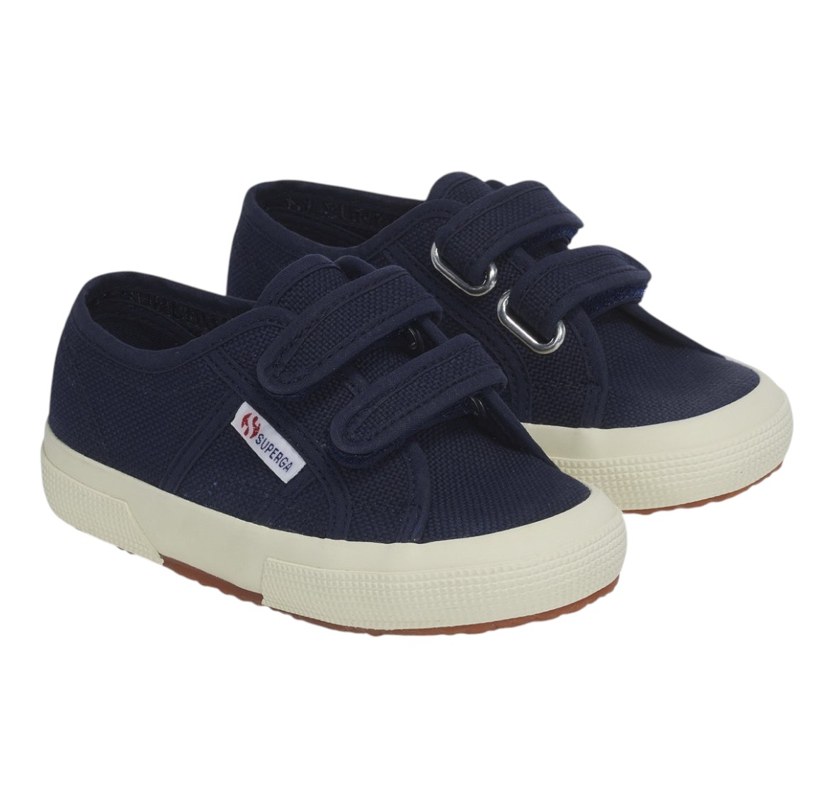 SUPERGA SCARPE BAMBINO/BAMBINA