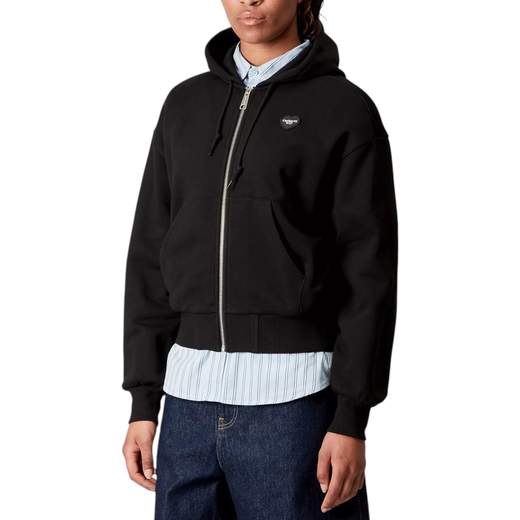 CARHARTT WIP FELPA DONNA