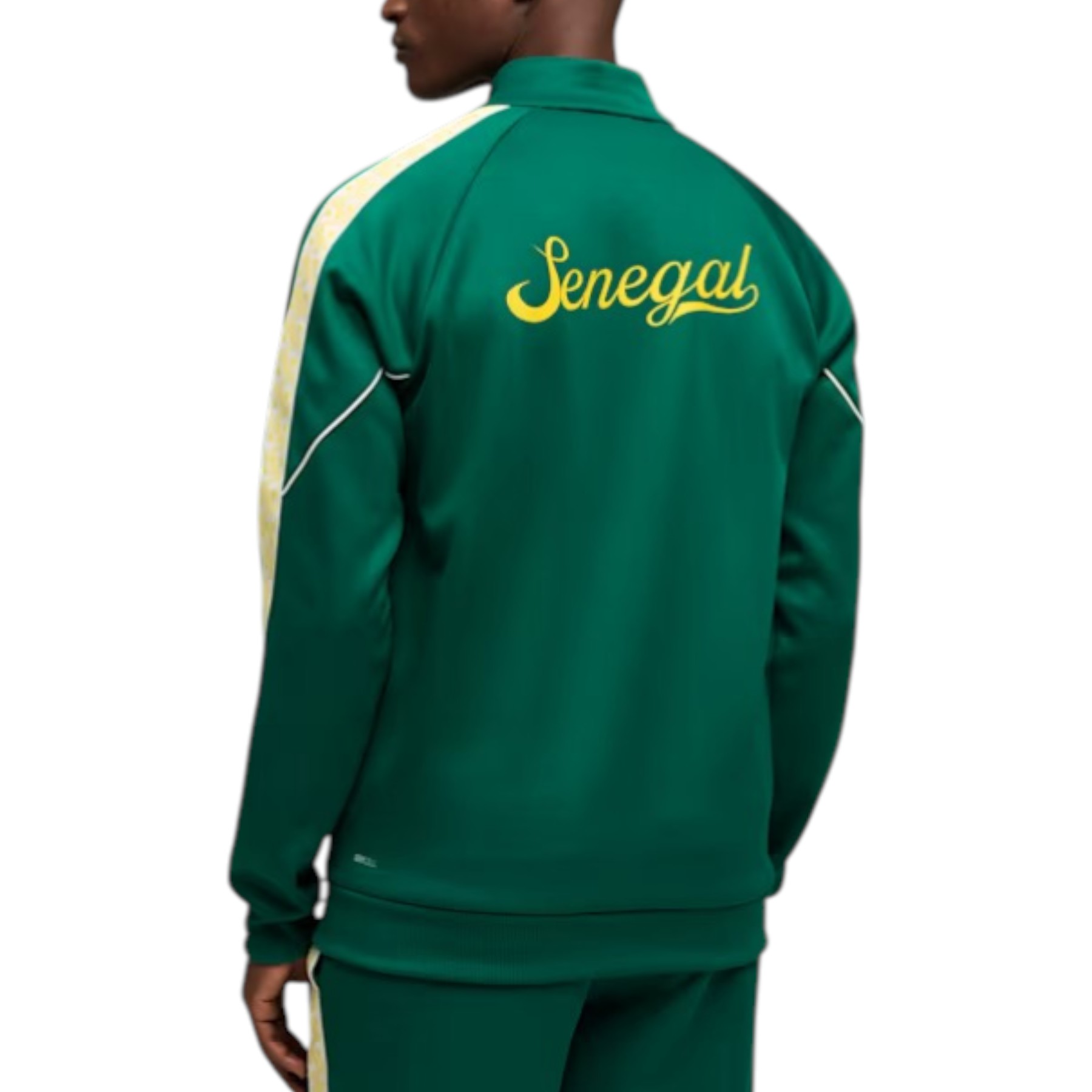 PUMA JACKET