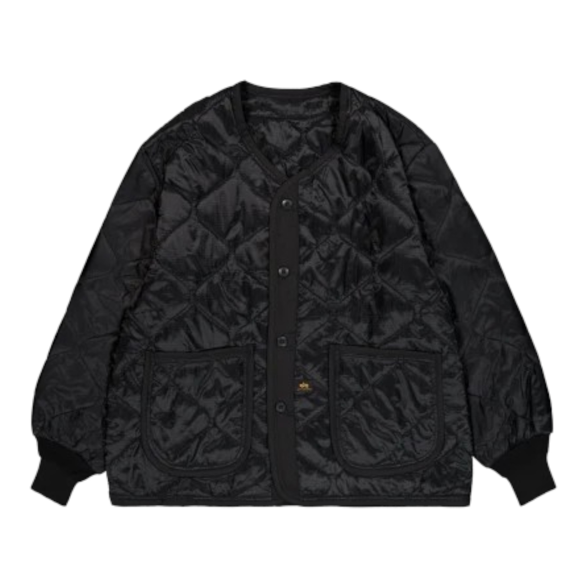 ALPHA INDUSTRIES JACKET