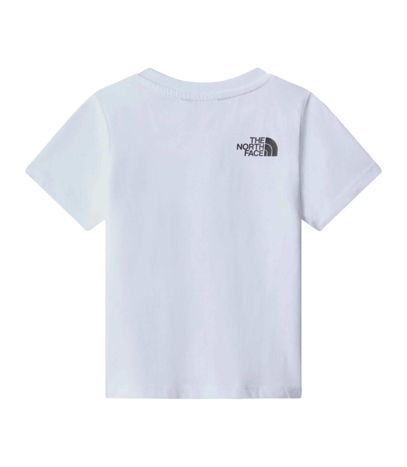 THE NORTH FACE T-SHIRT BAMBINO/BAMBINA