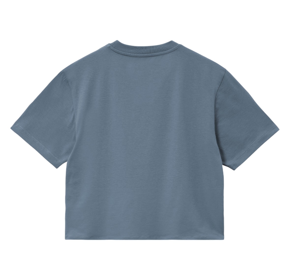 CARHARTT WIP T-SHIRT DONNA