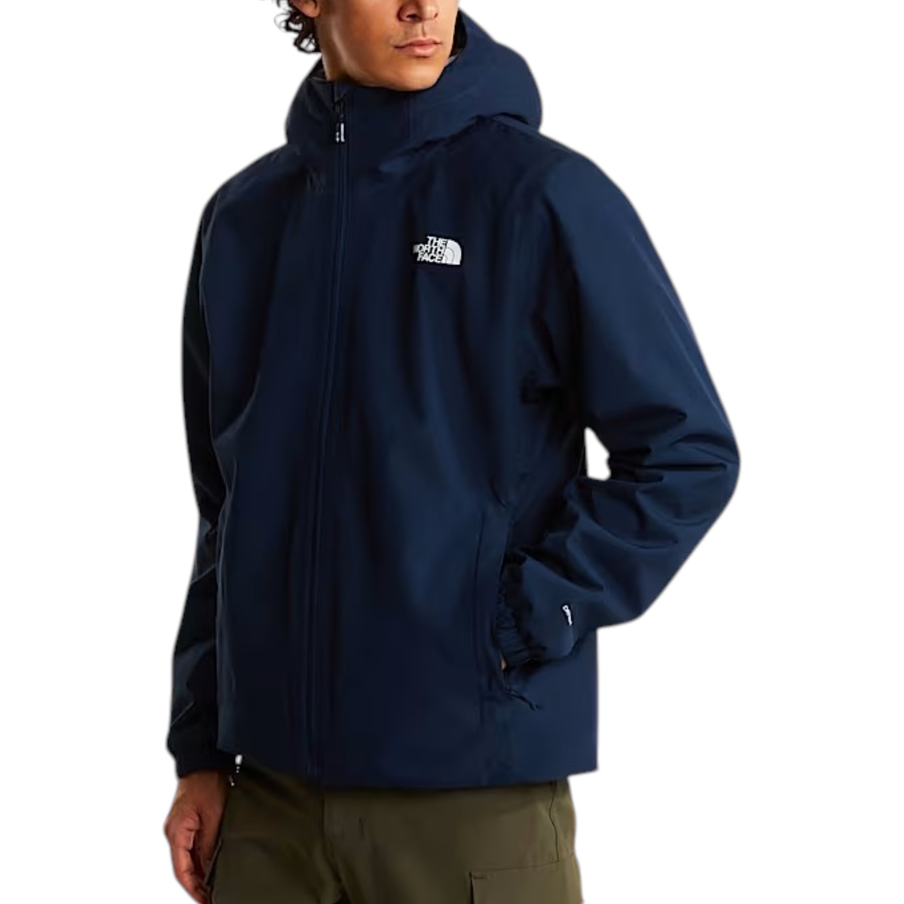 THE NORTH FACE JACKET