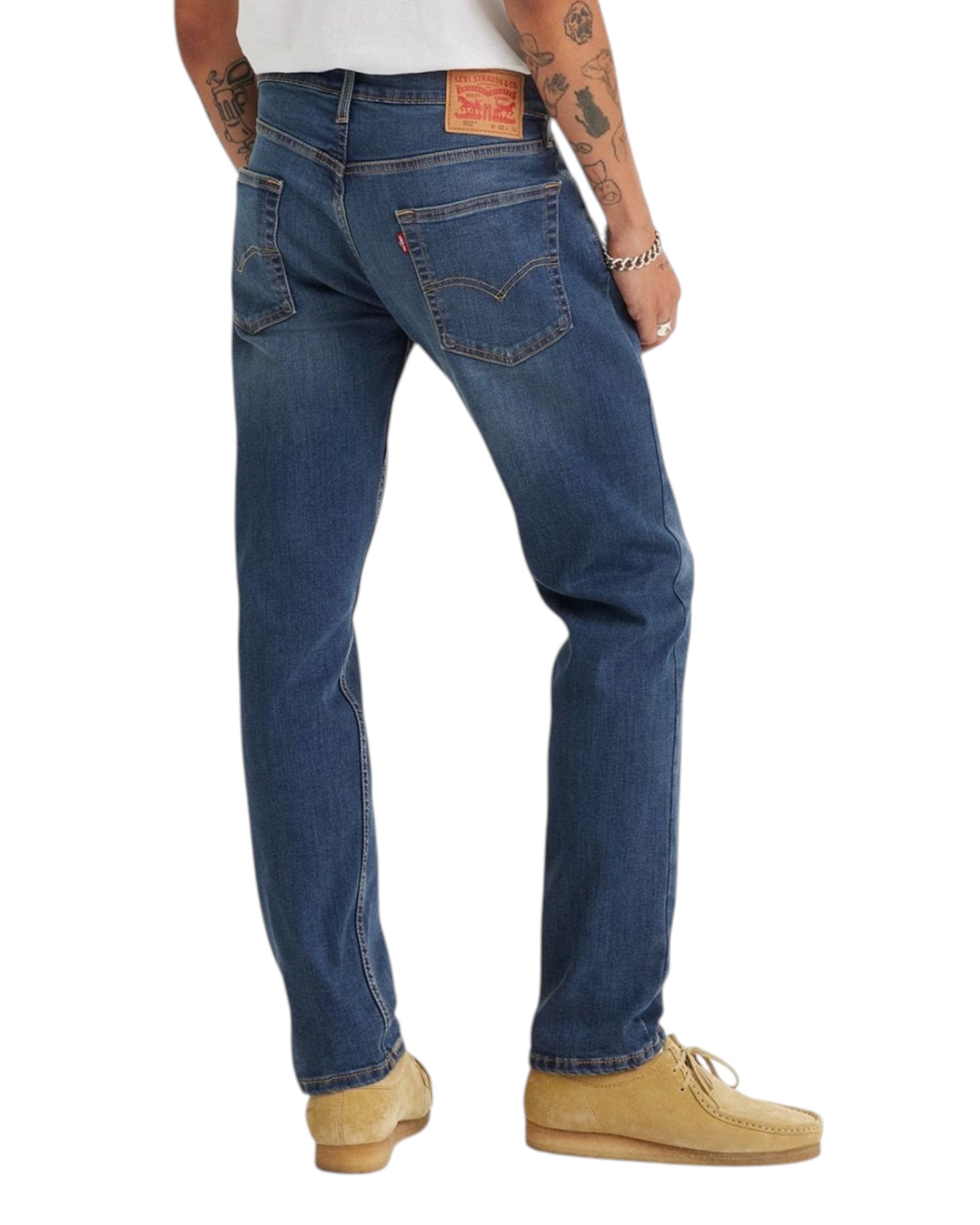 LEVI'S® JEANS