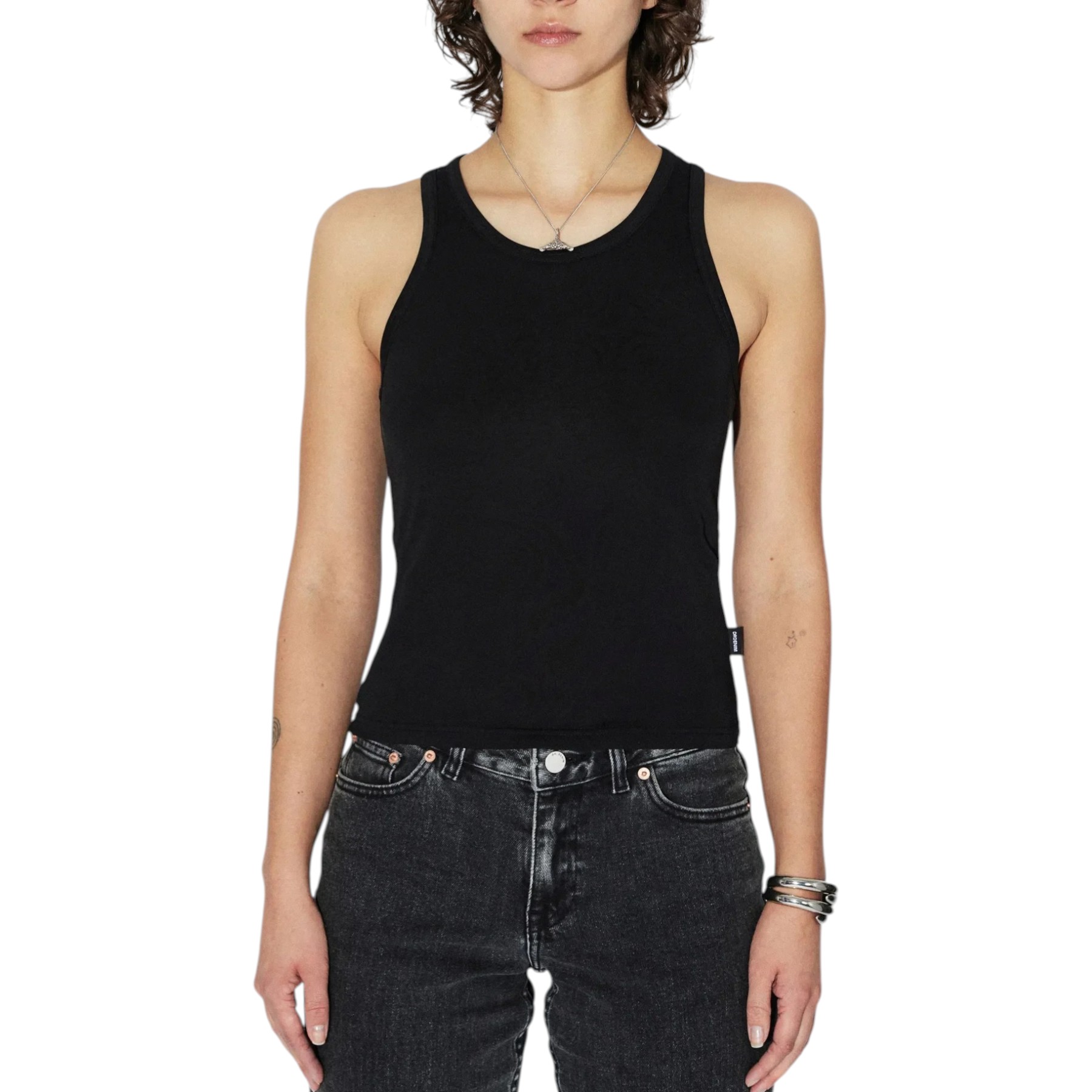 DR.DENIM TOP DONNA