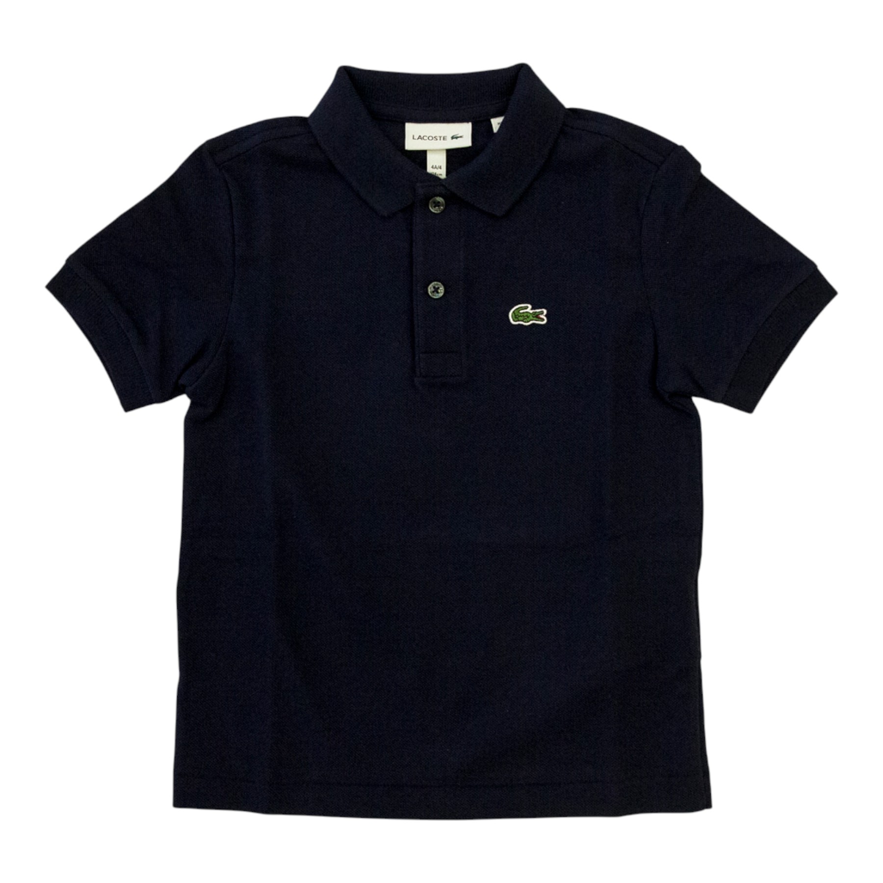 LACOSTE POLO BAMBINO/BAMBINA