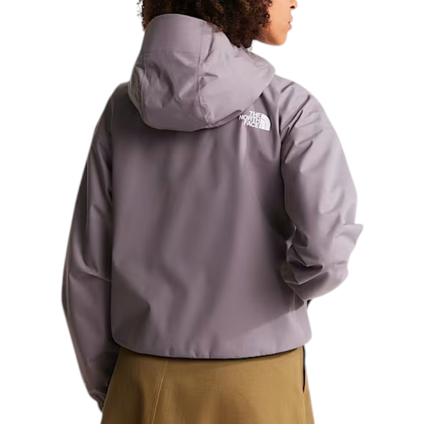 THE NORTH FACE JACKET DONNA