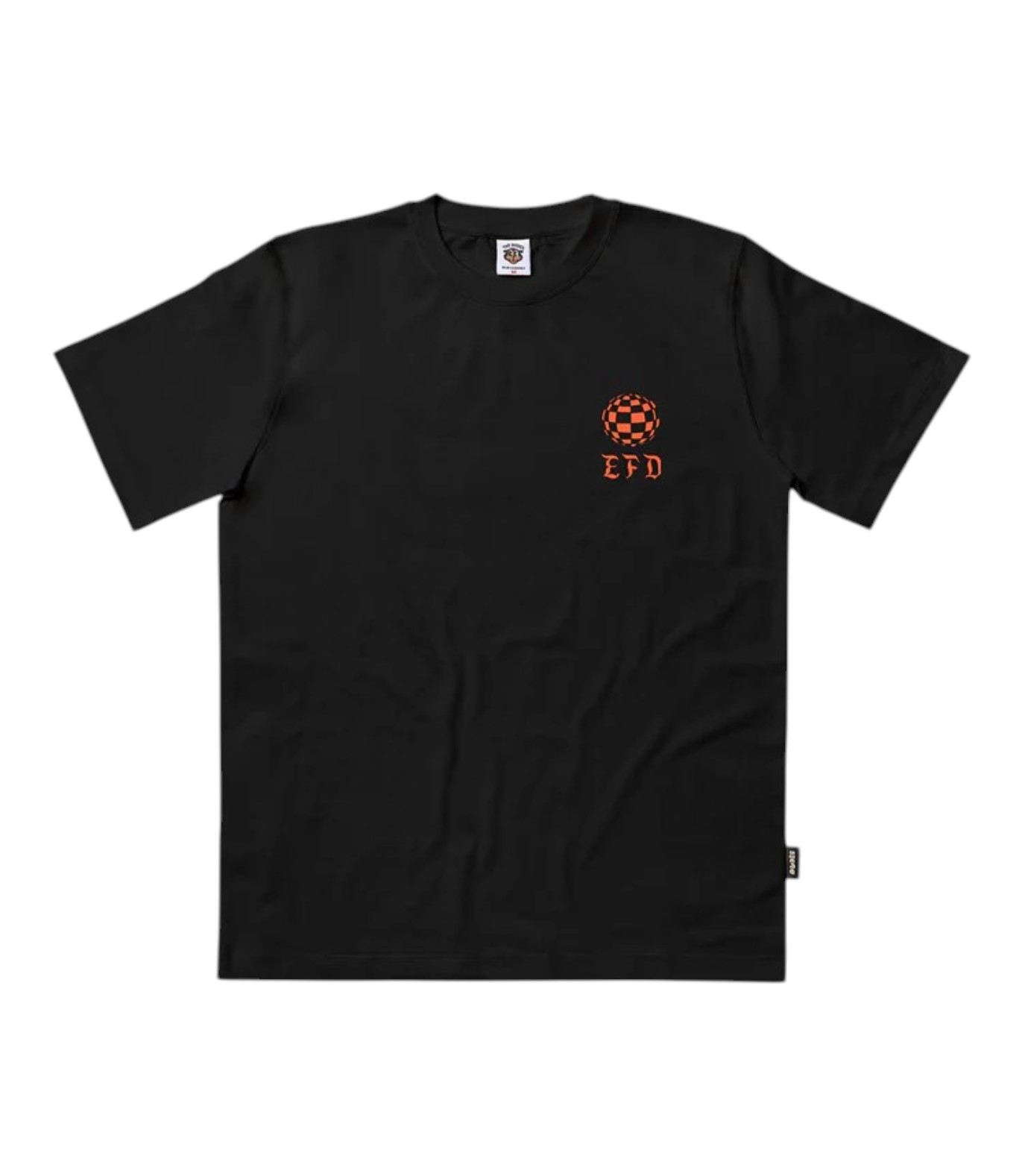THE DUDES T-SHIRTS