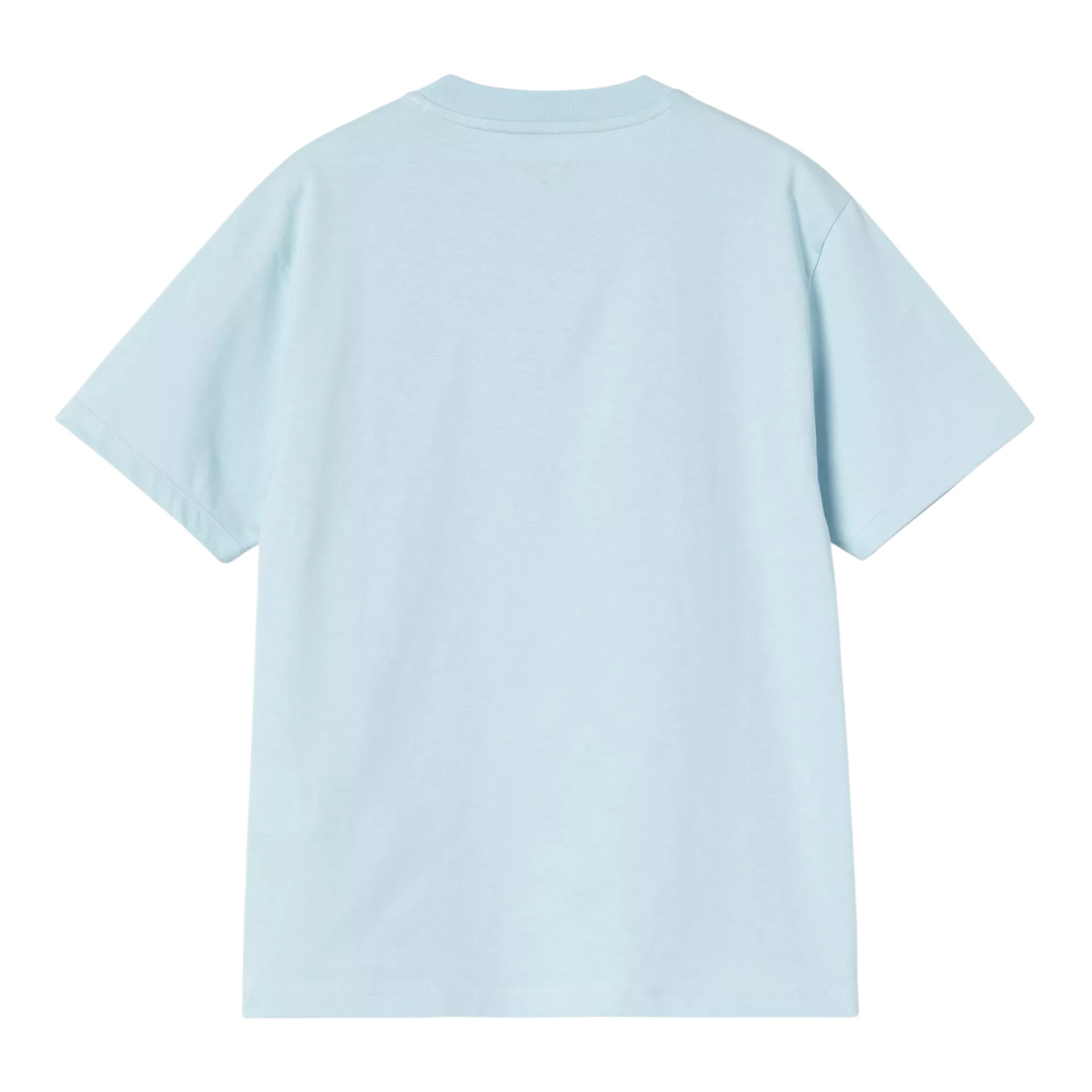 CARHARTT WIP T-SHIRT Donna