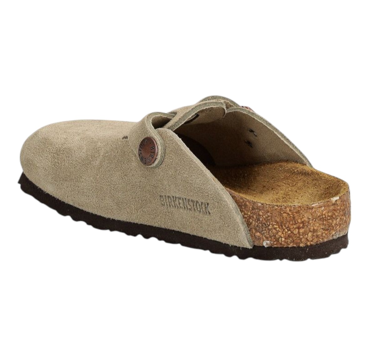 BIRKENSTOCK SABOT BAMBINO/BAMBINA