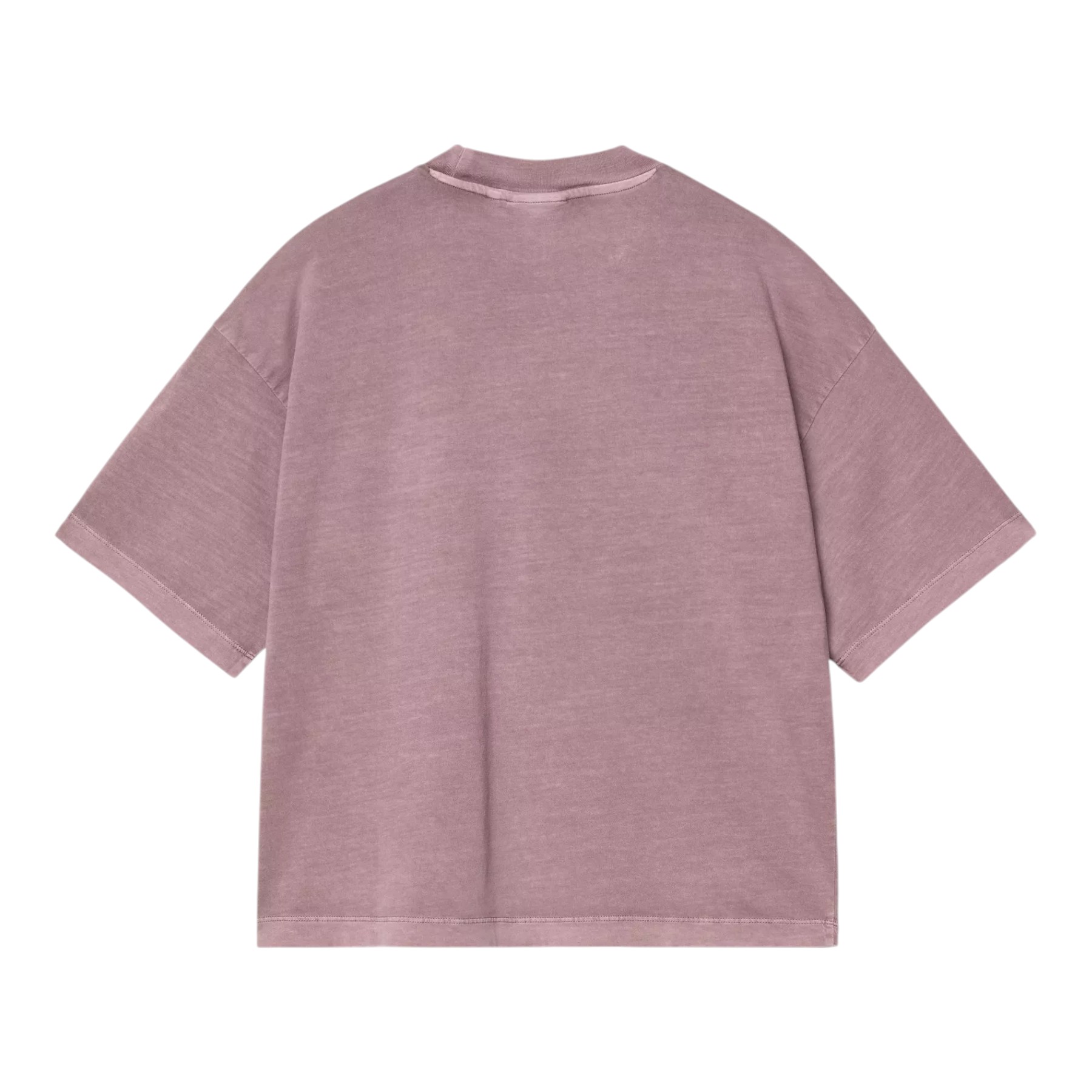 CARHARTT WIP T-SHIRT DONNA