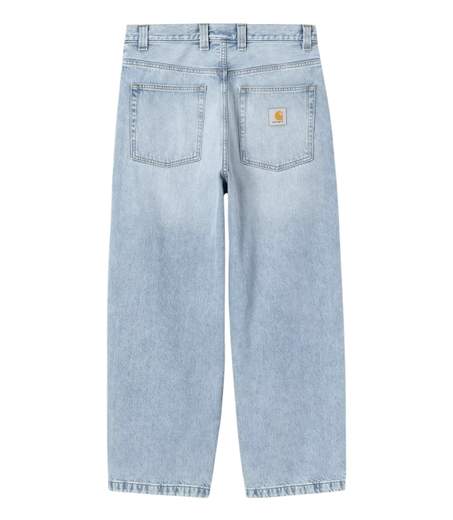 CARHARTT WIP JEANS