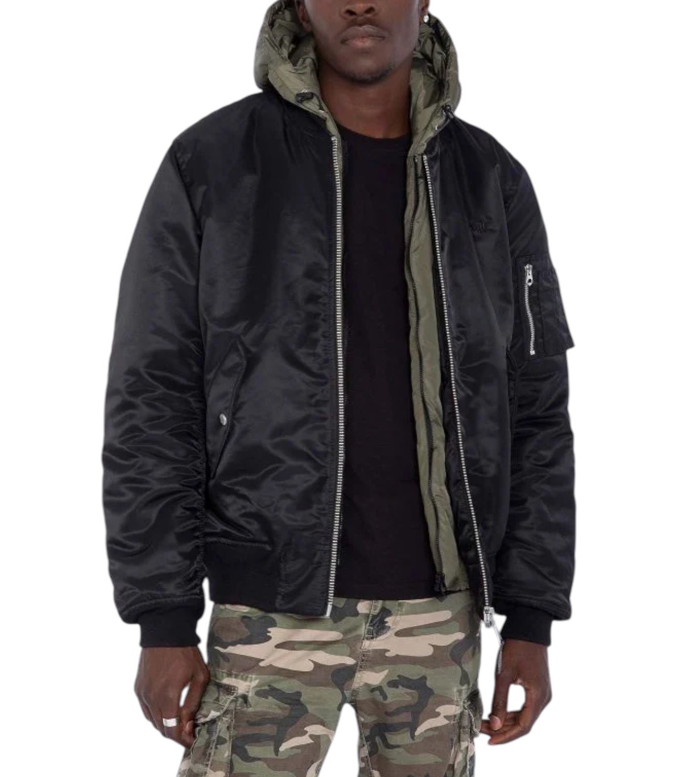 SCHOTT N.Y.C JACKET