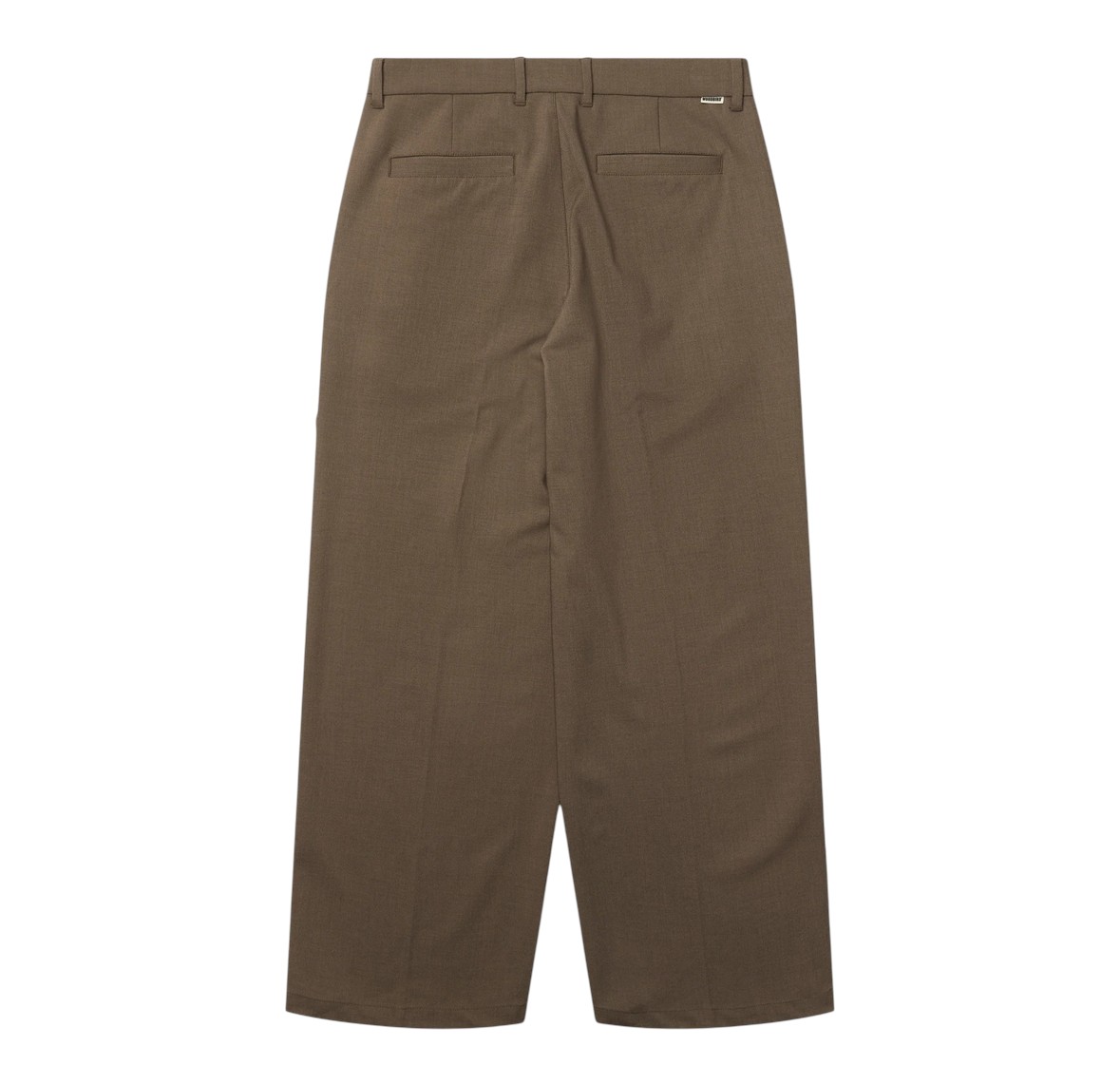 WOODBIRD PANTALONE