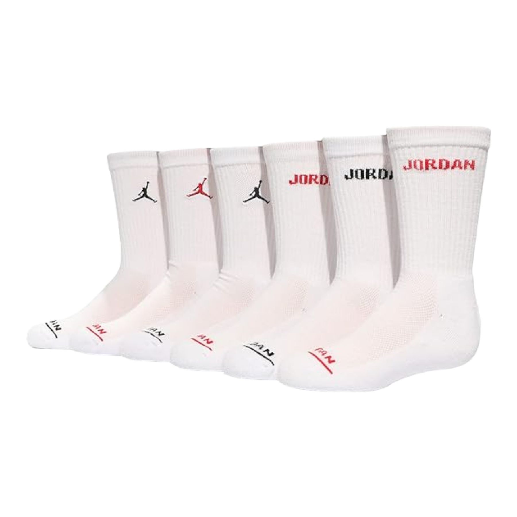 JORDAN CALZINI BAMBINO/BAMBINA