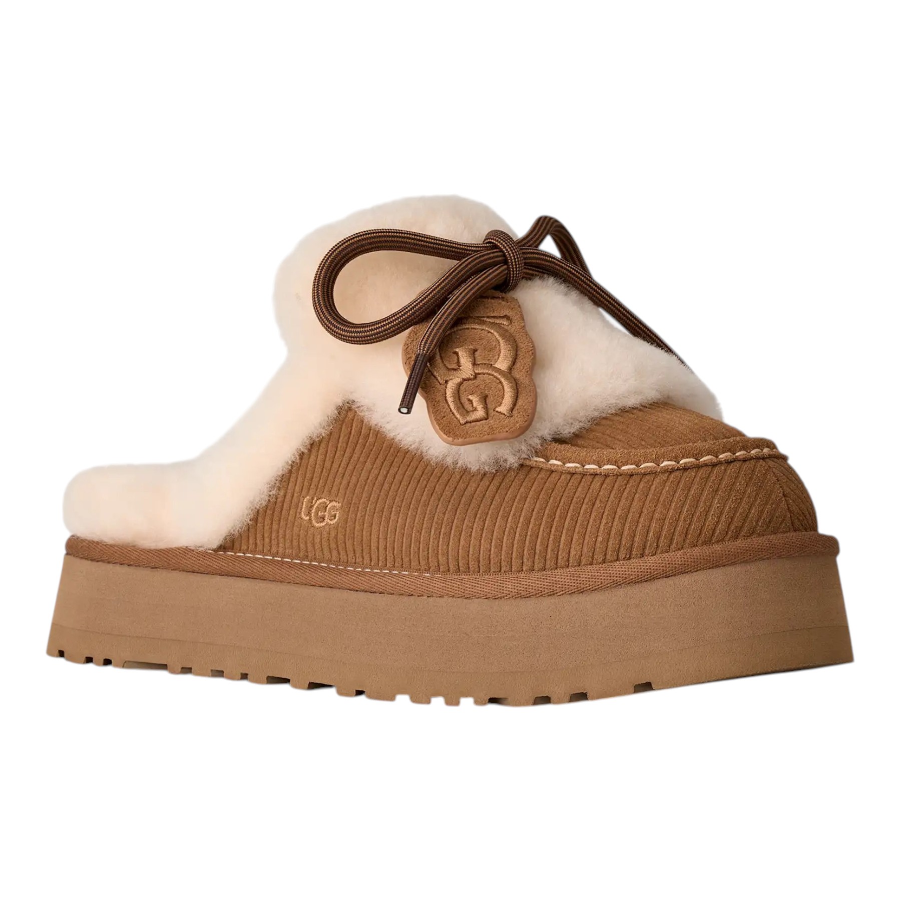 UGG CIABATTA DONNA