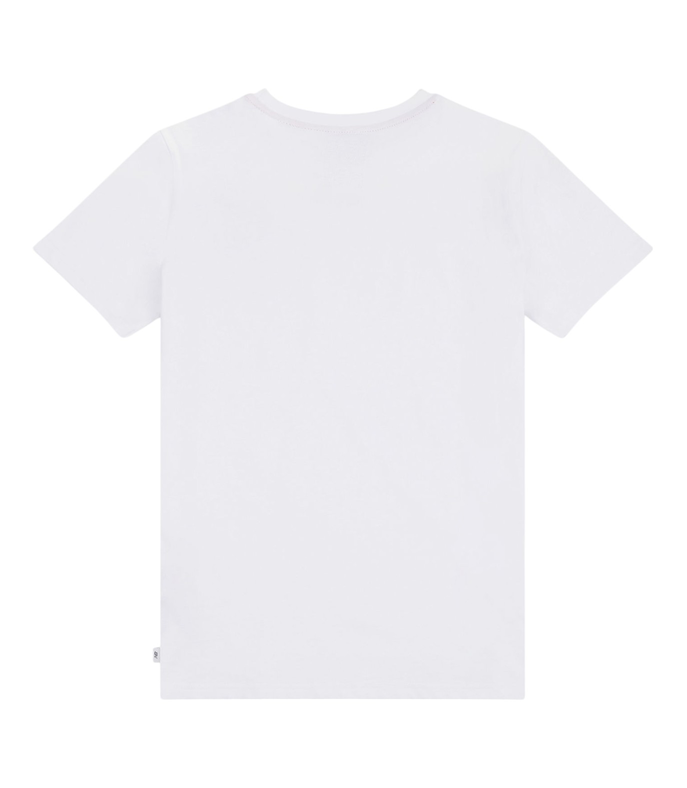 NEW BALANCE T-SHIRT BAMBINO/BAMBINA