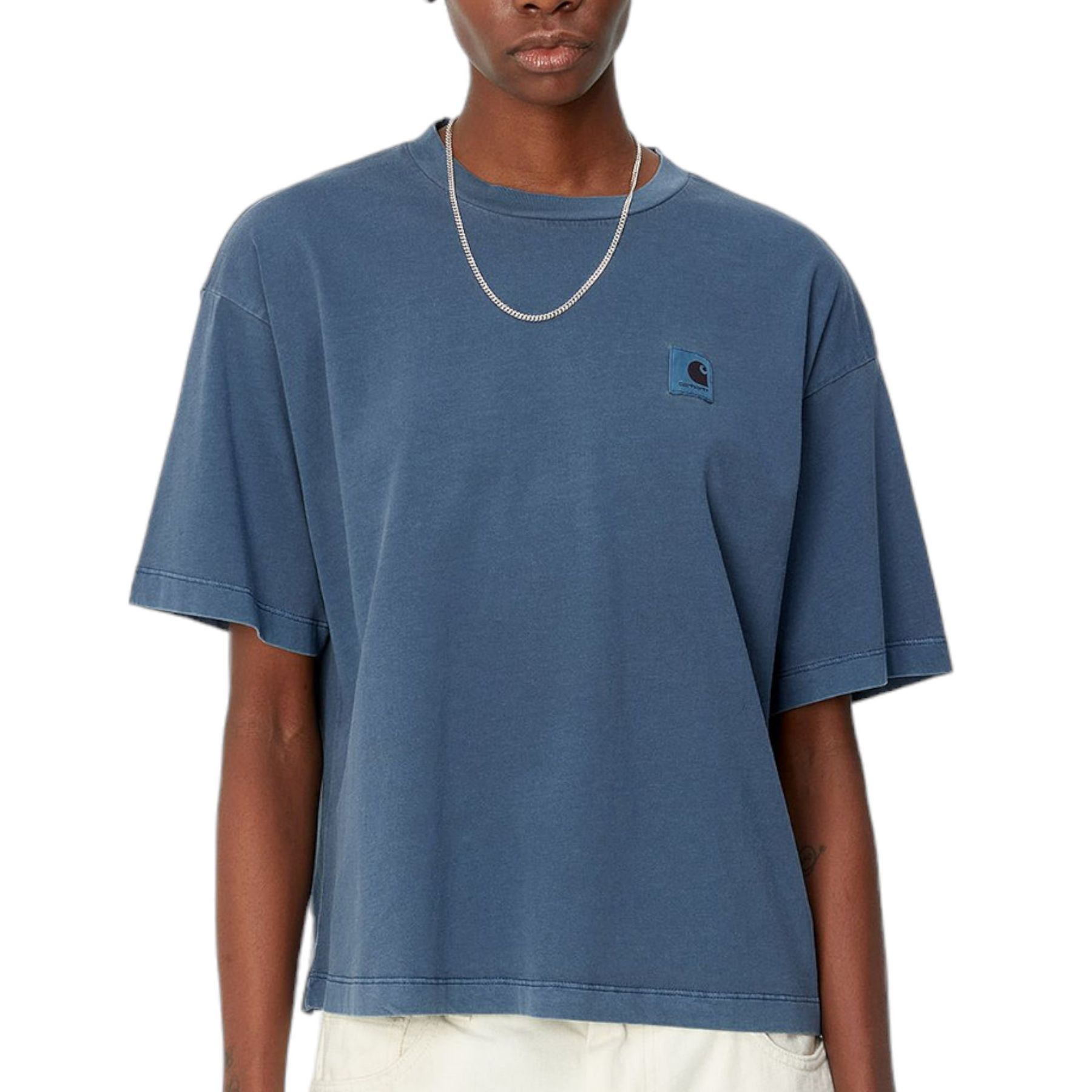 Carhartt Wip T-shirt Autunno/inverno