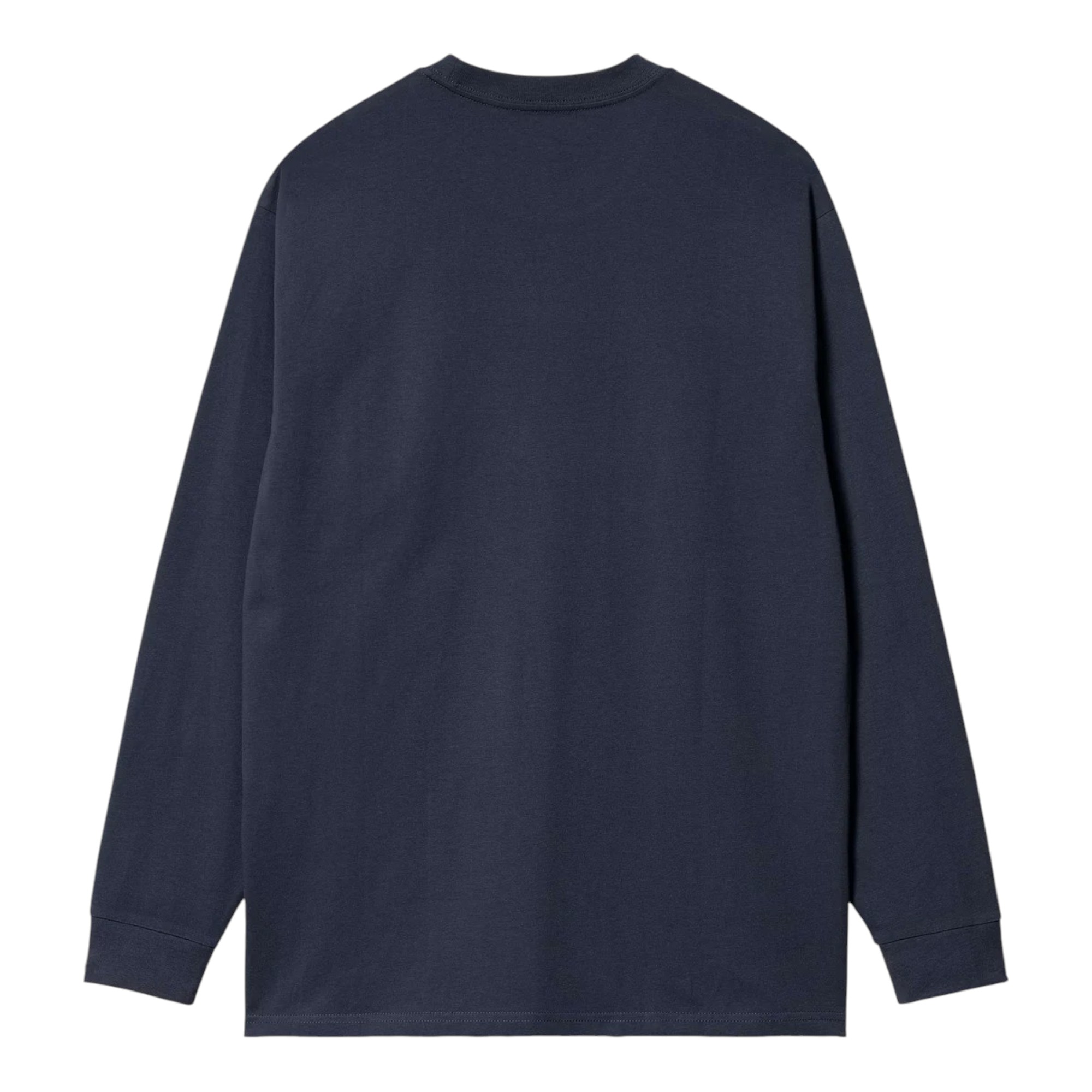 CARHARTT WIP L/S T-SHIRT